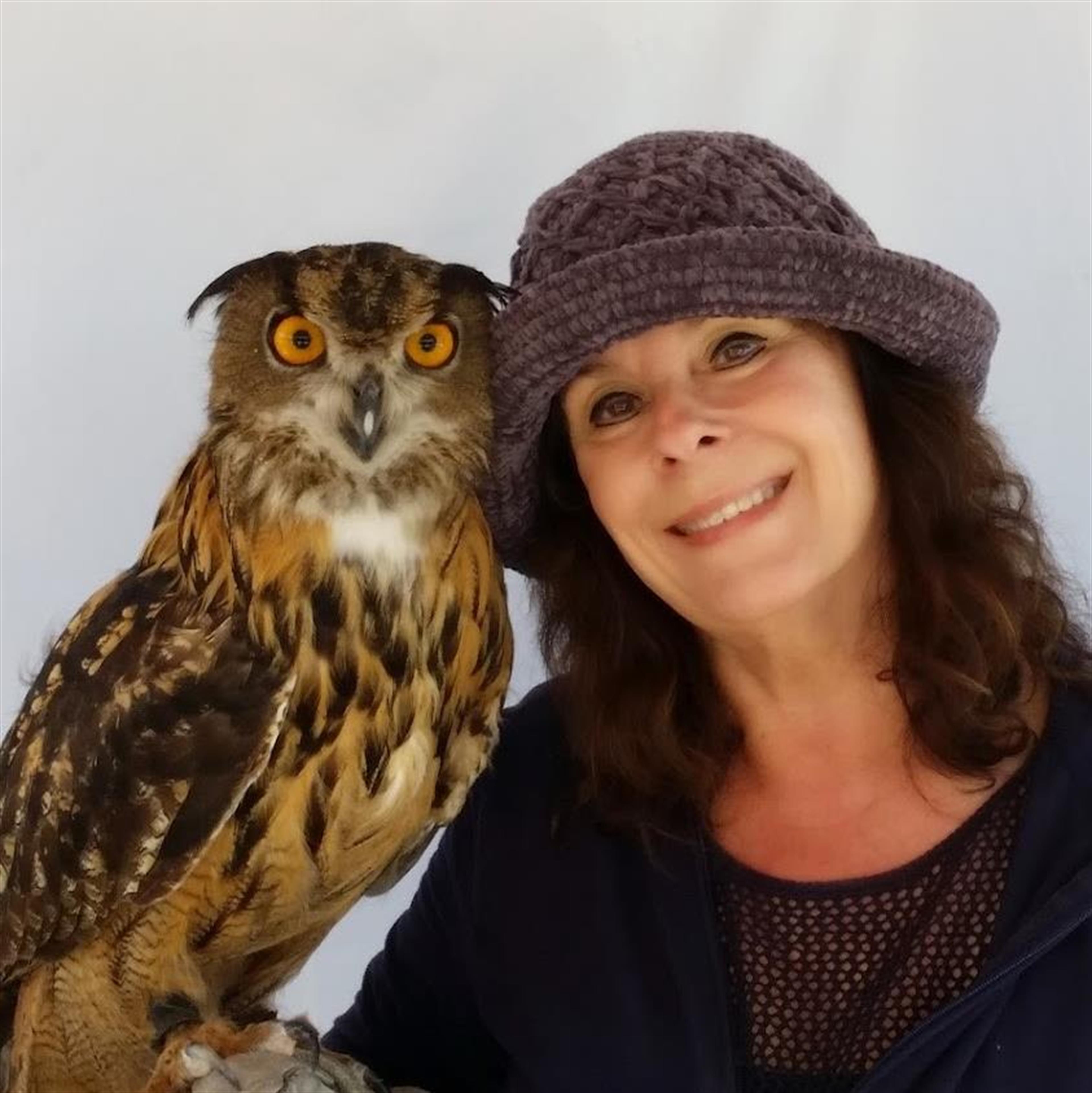 Zarohee Attinello's obituary picture