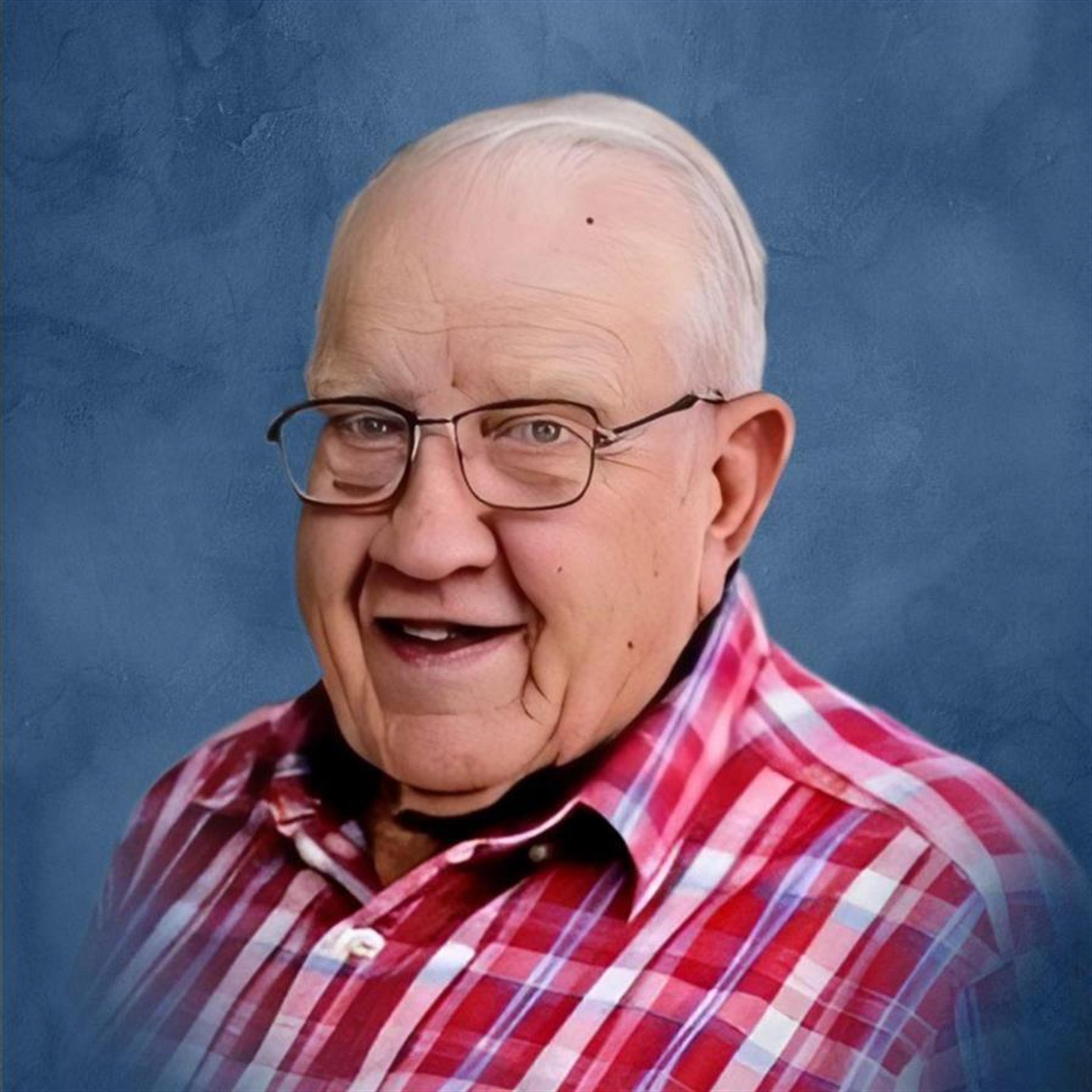 Jesse Evans (Bolivar)'s obituary picture