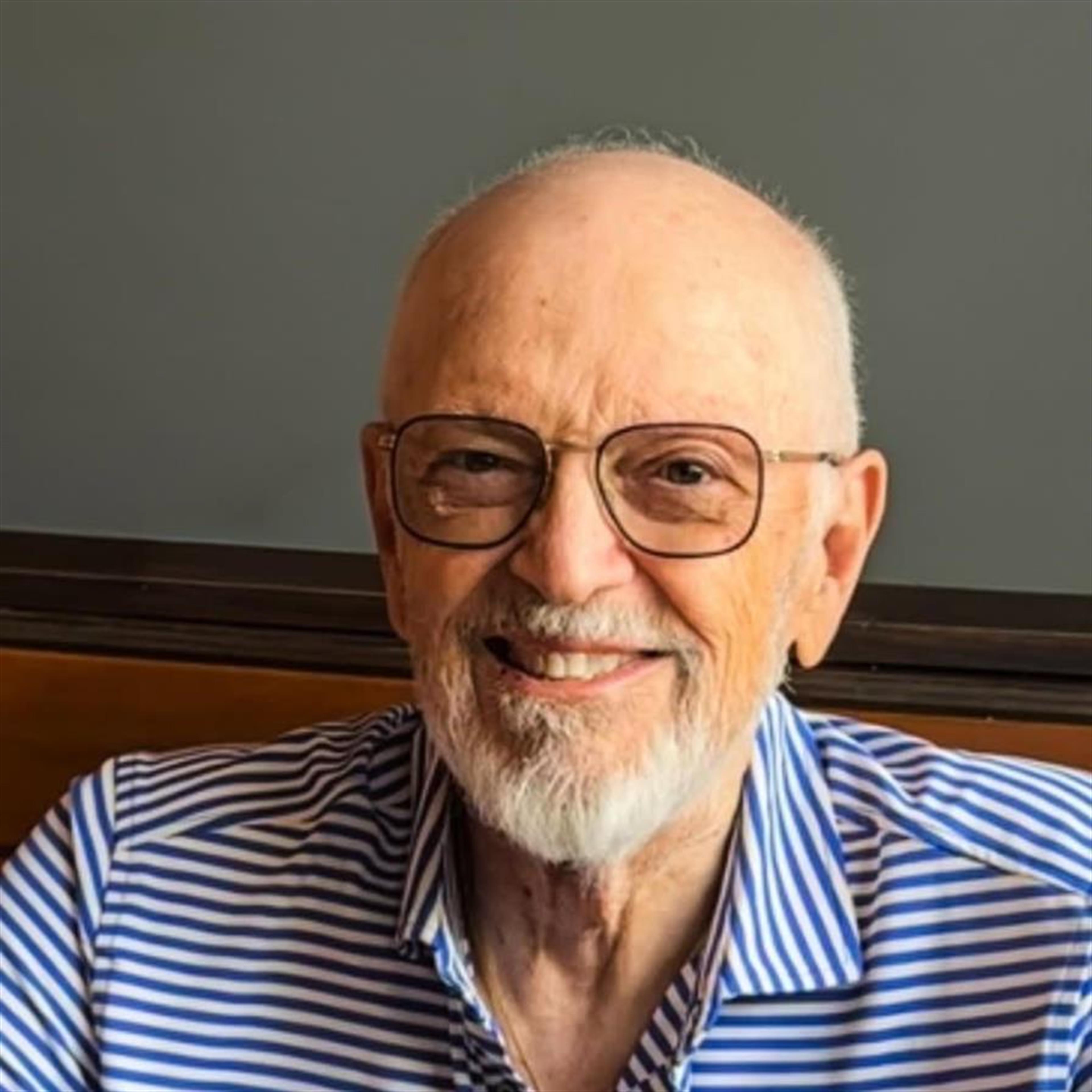 Arthur Wallace Johnson's obituary picture