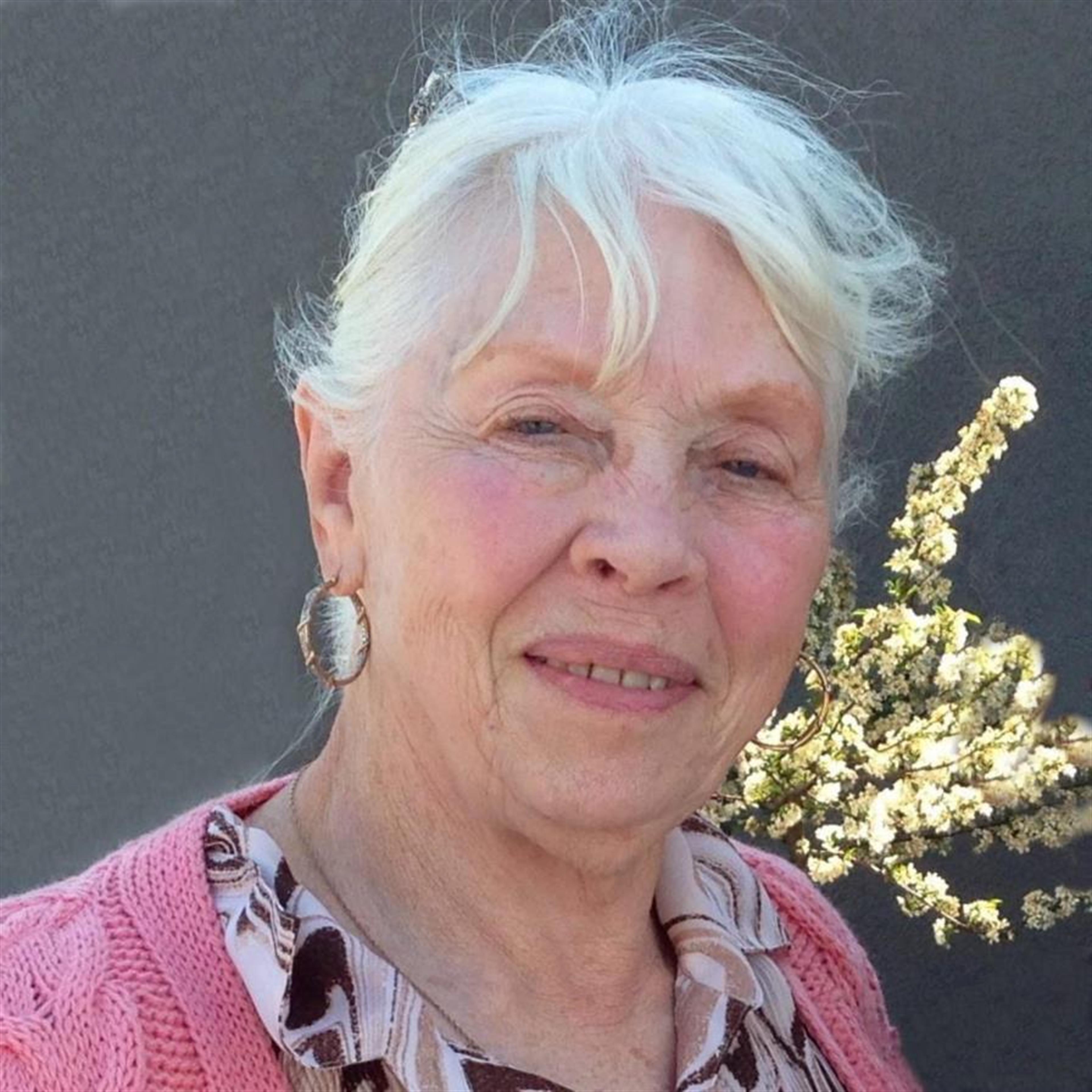 Alesandra Joyce Perez