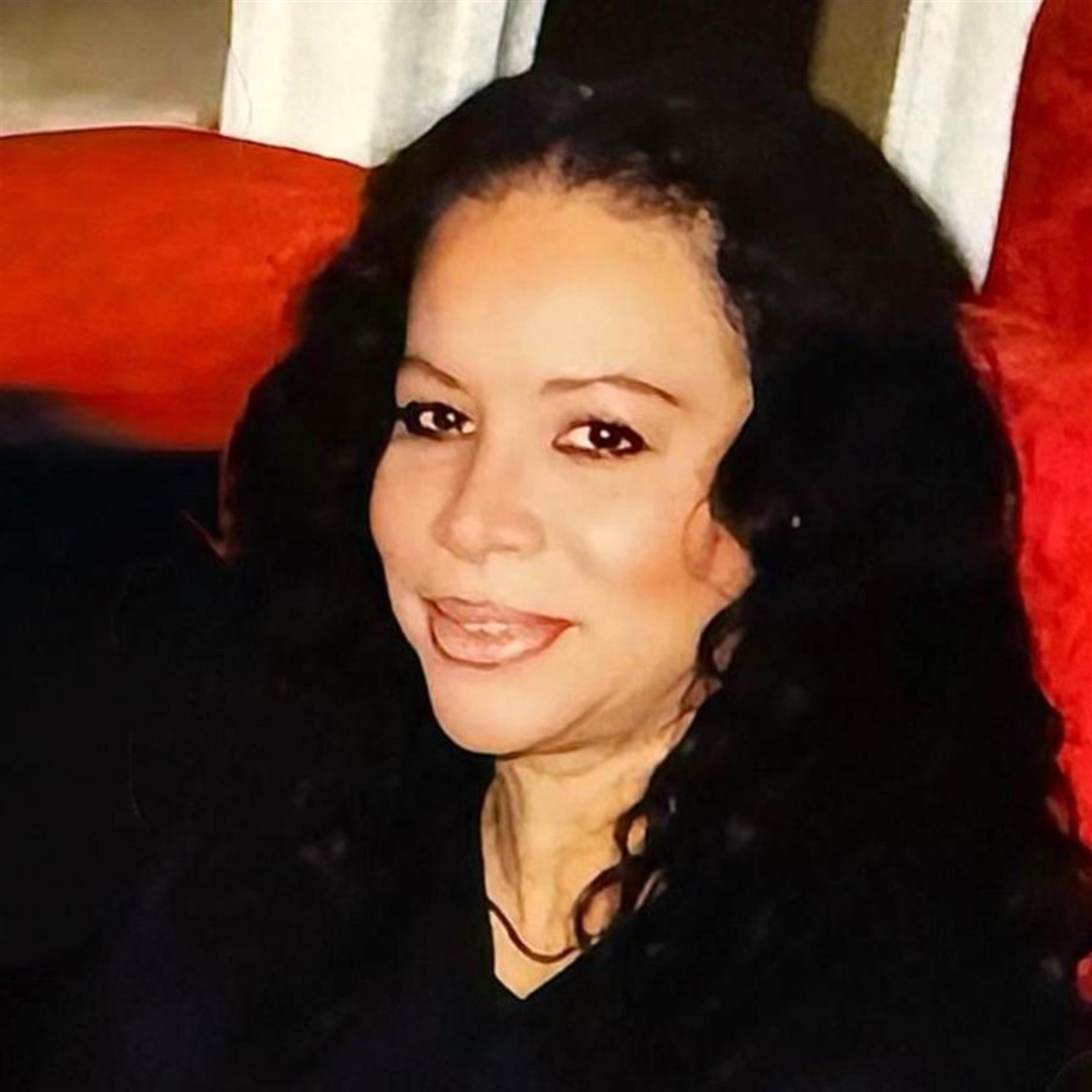 Rita Lovelace Oliver