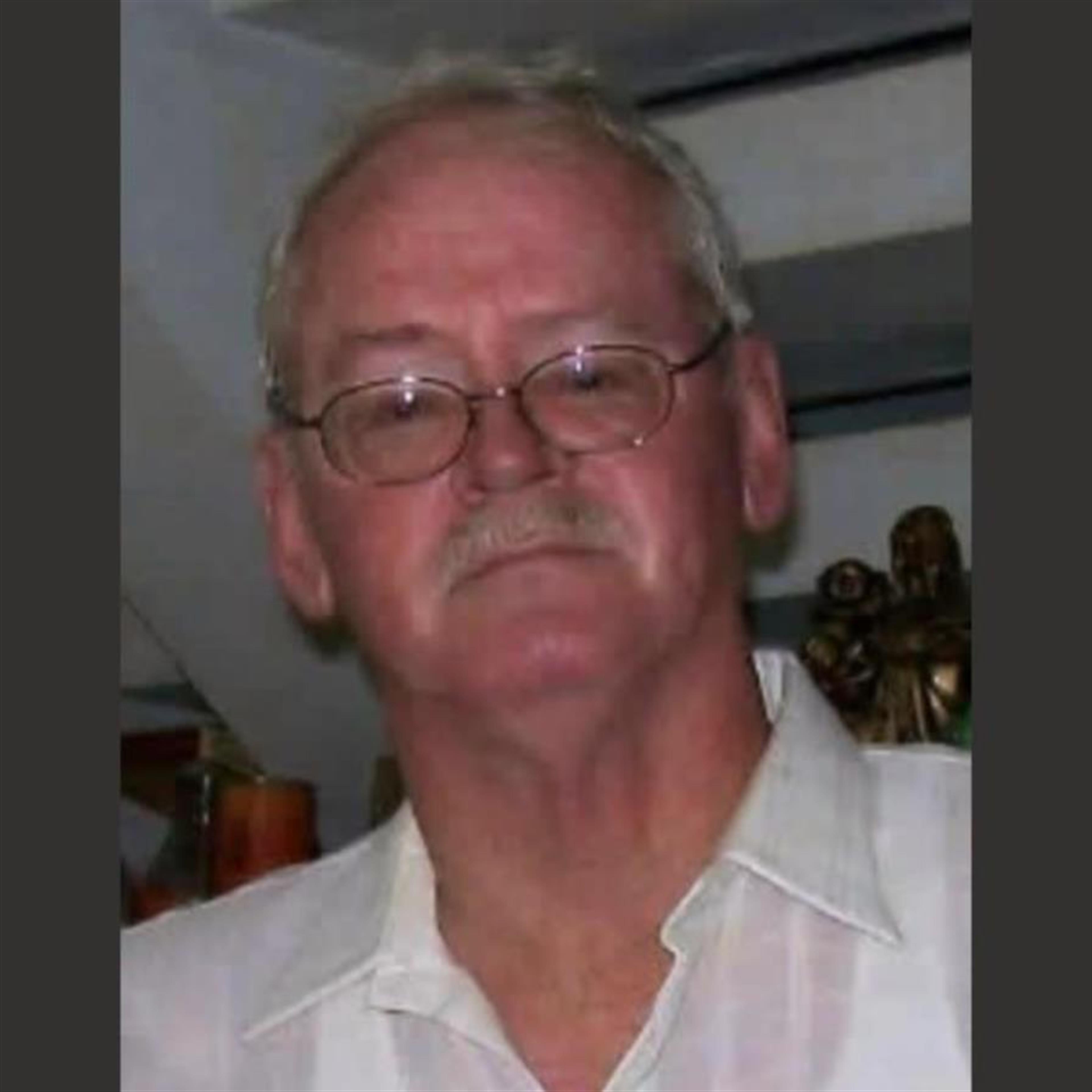 Russell Allen Benson