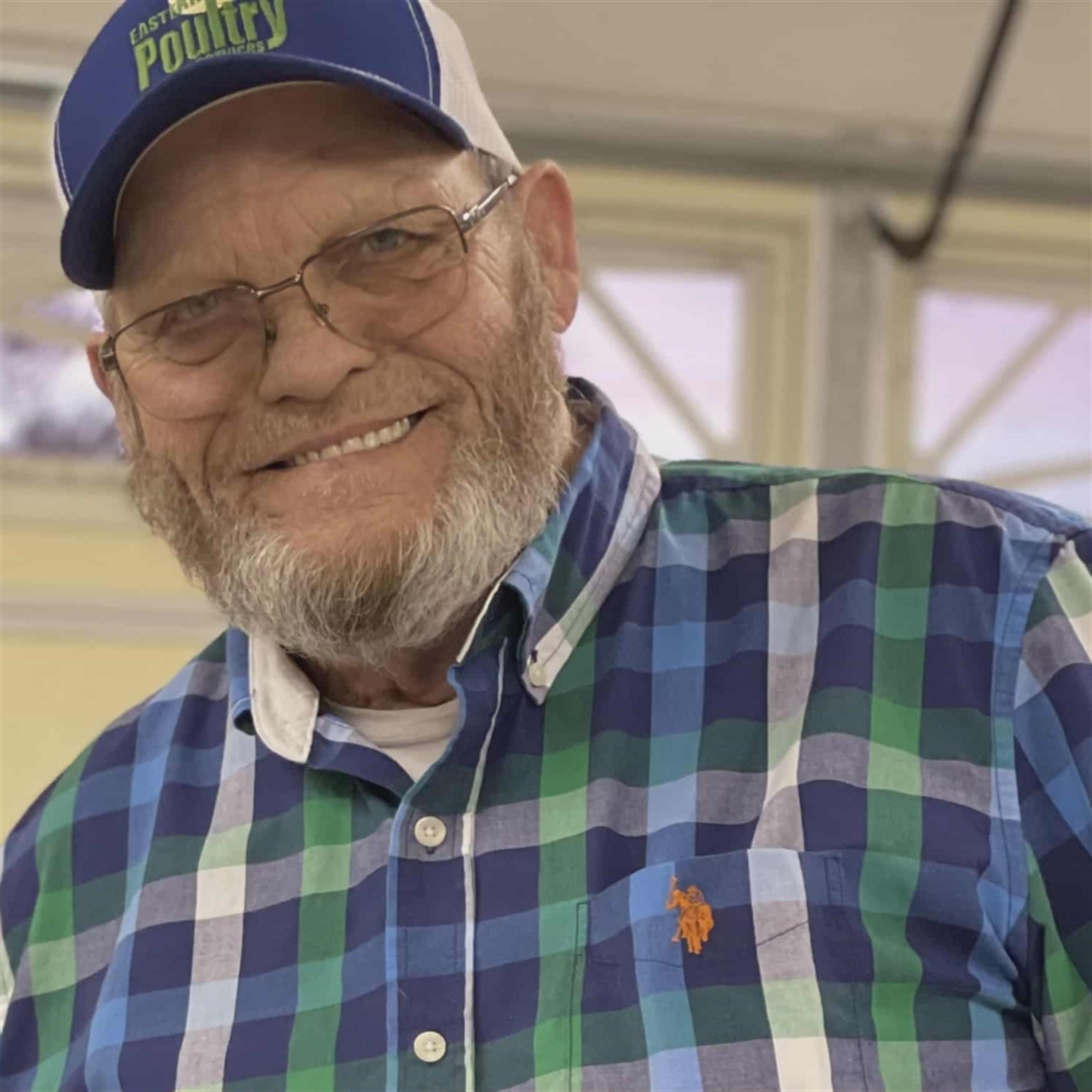 Benjamin L Brooks, Sr.