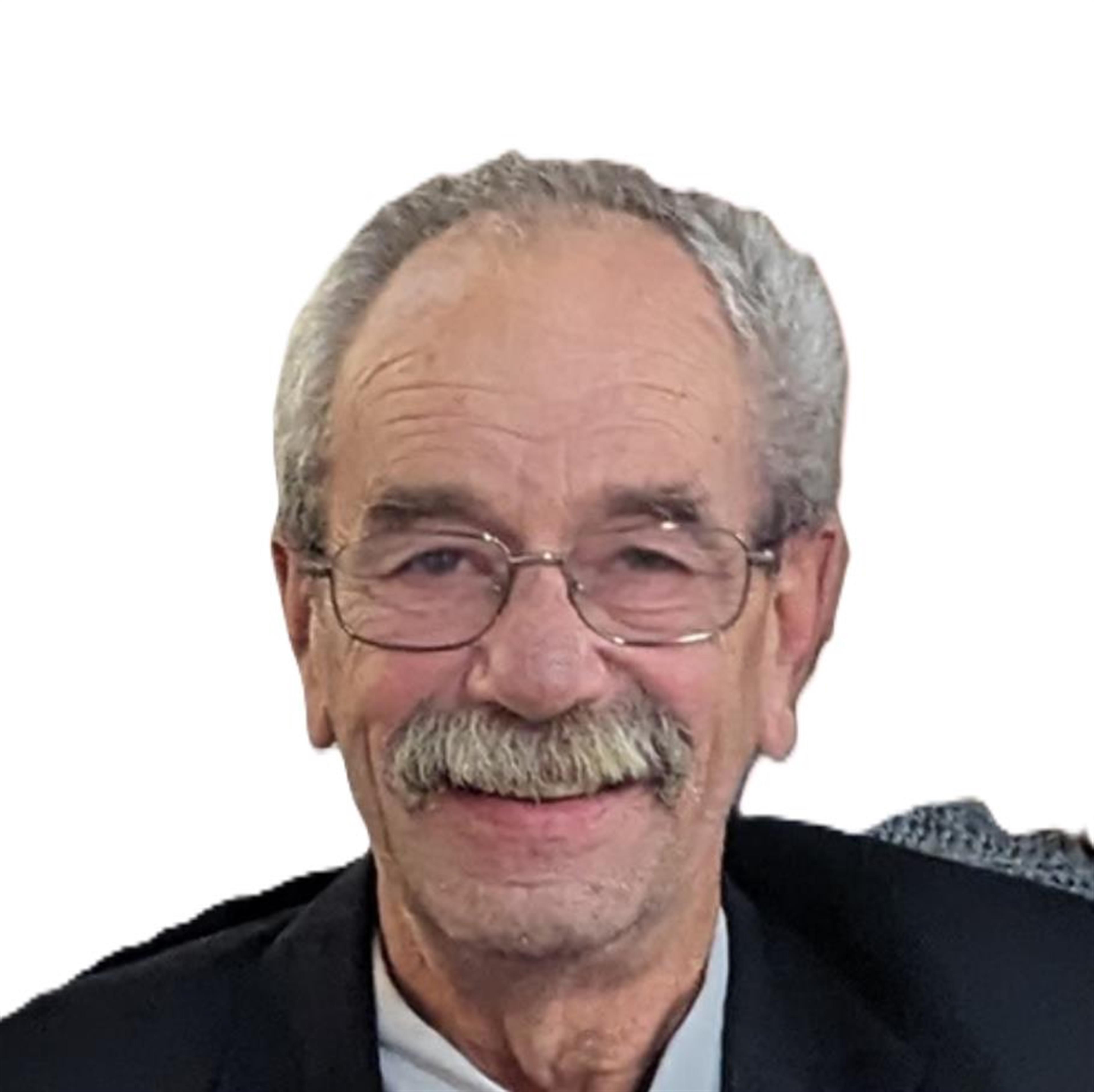 Lynn "Toot" Schwendeman