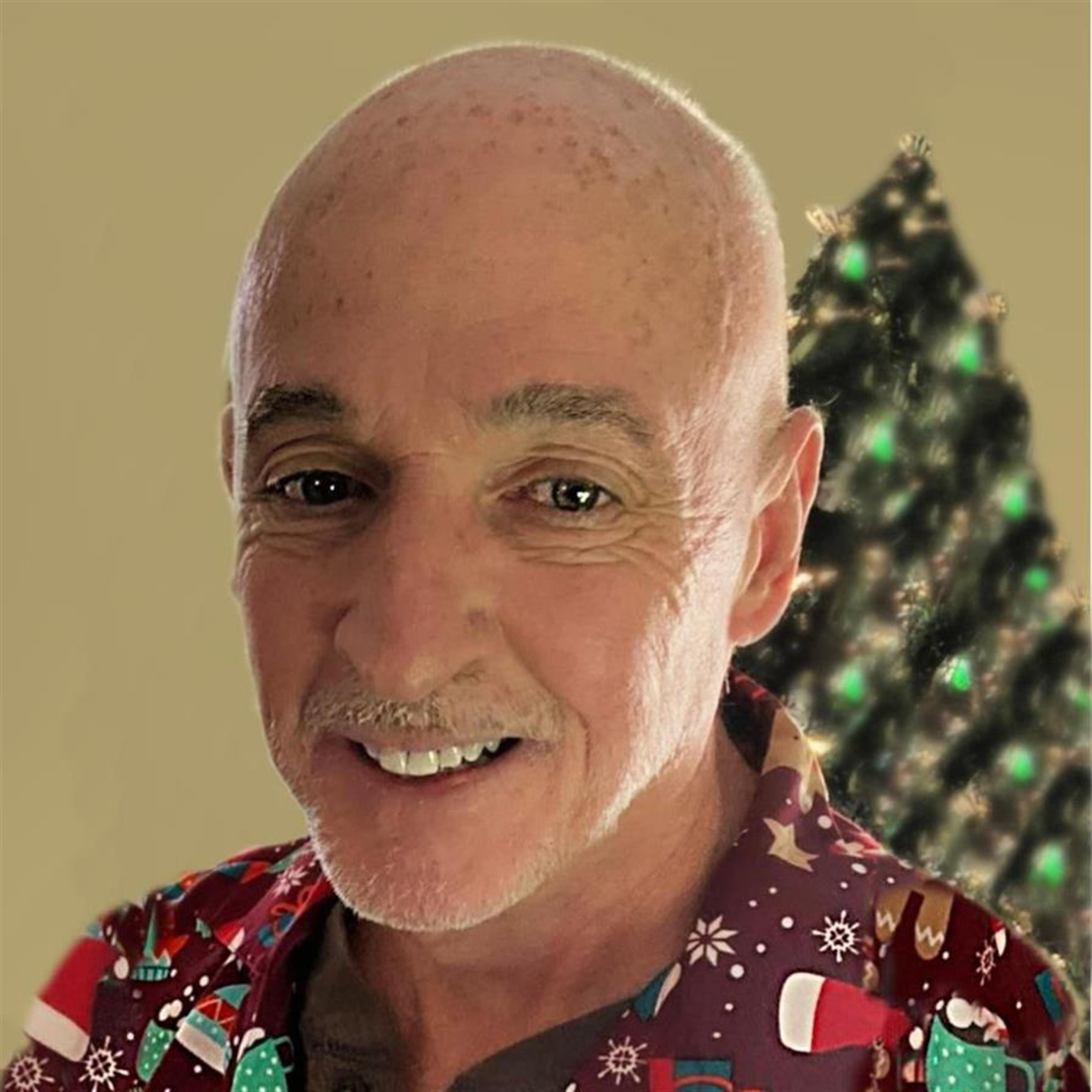 Robert Meredith Cooney