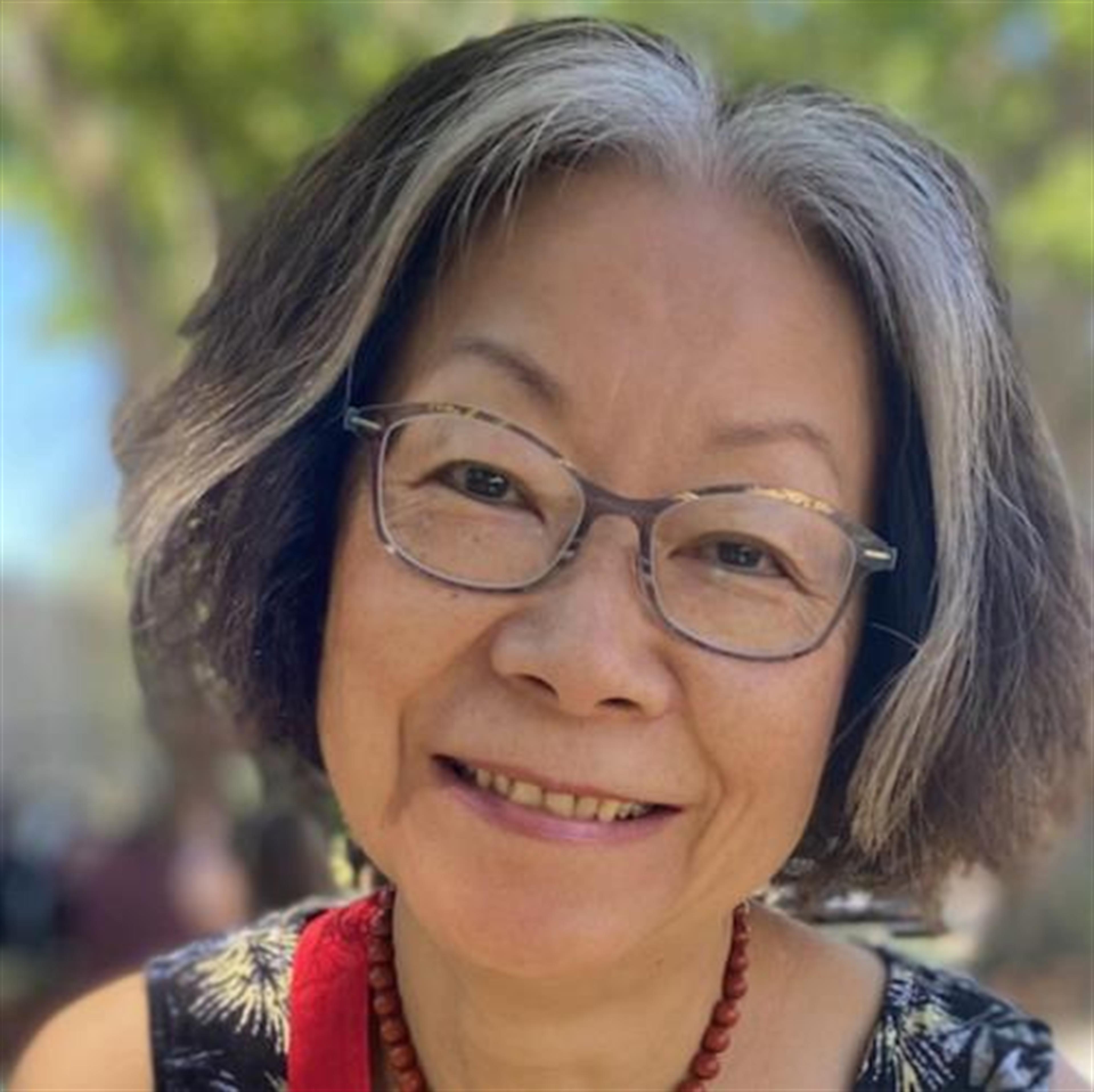 Kit Ming "Kathy" Kwok