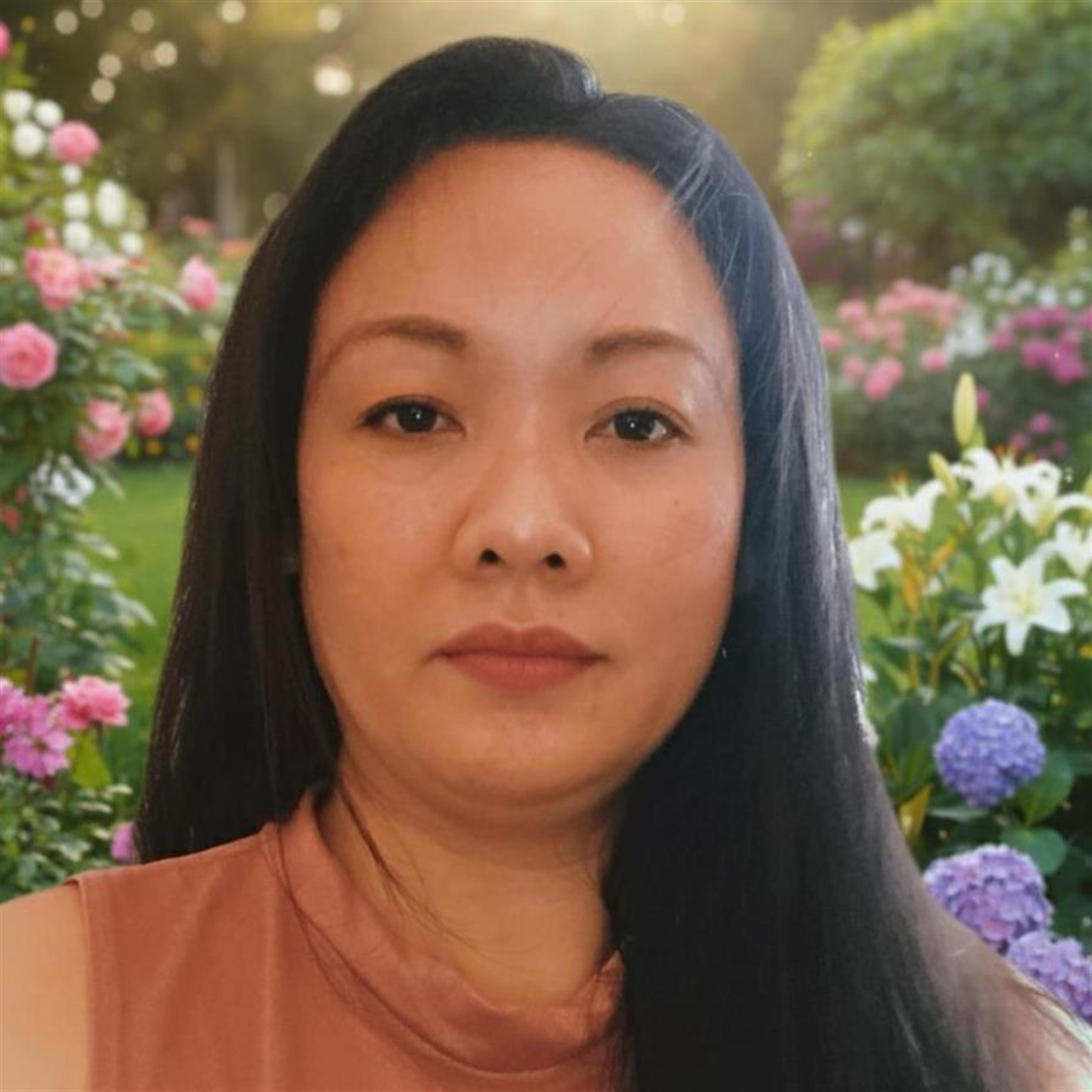 Maricel Domingo Barayuga