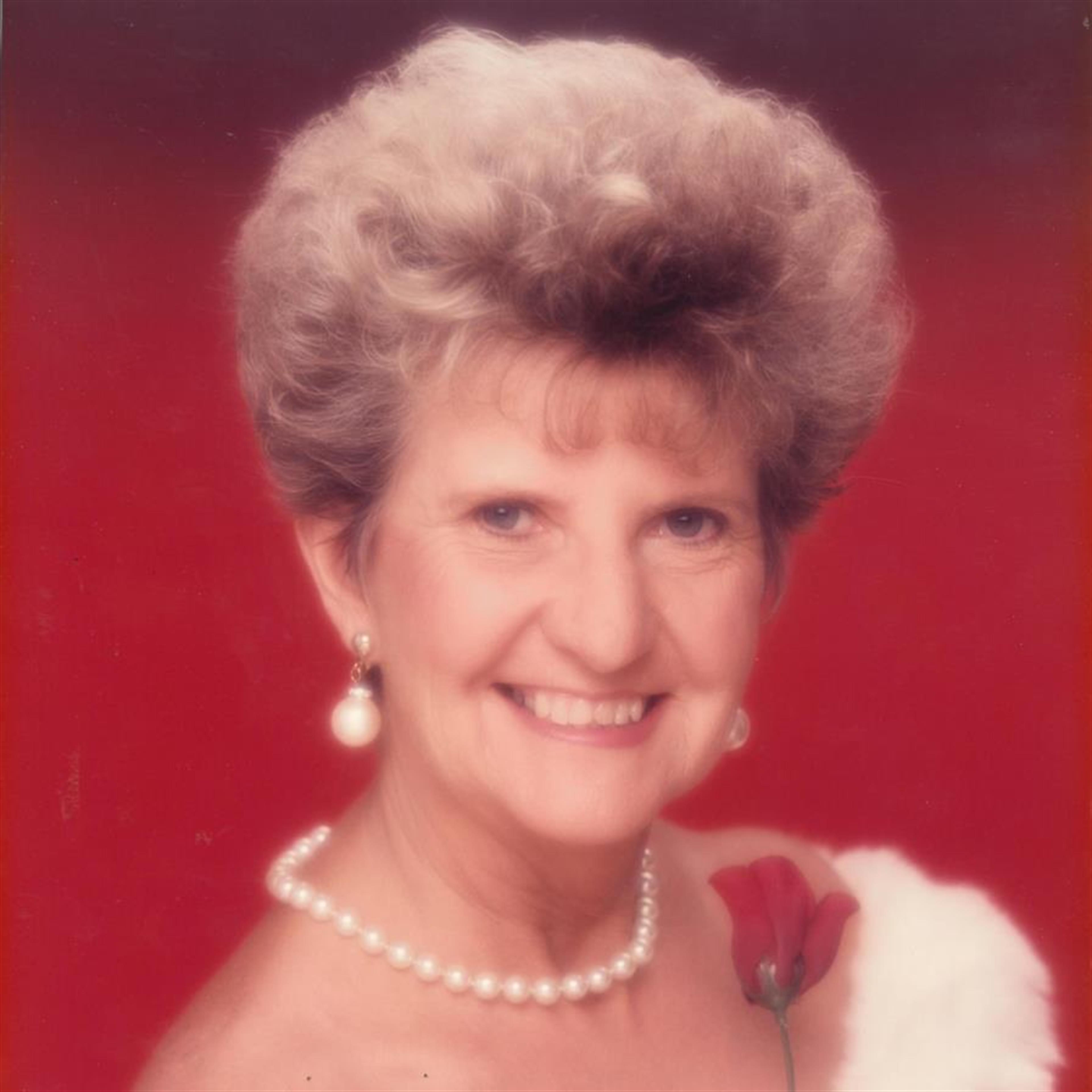 Dorothy Germaine DePape