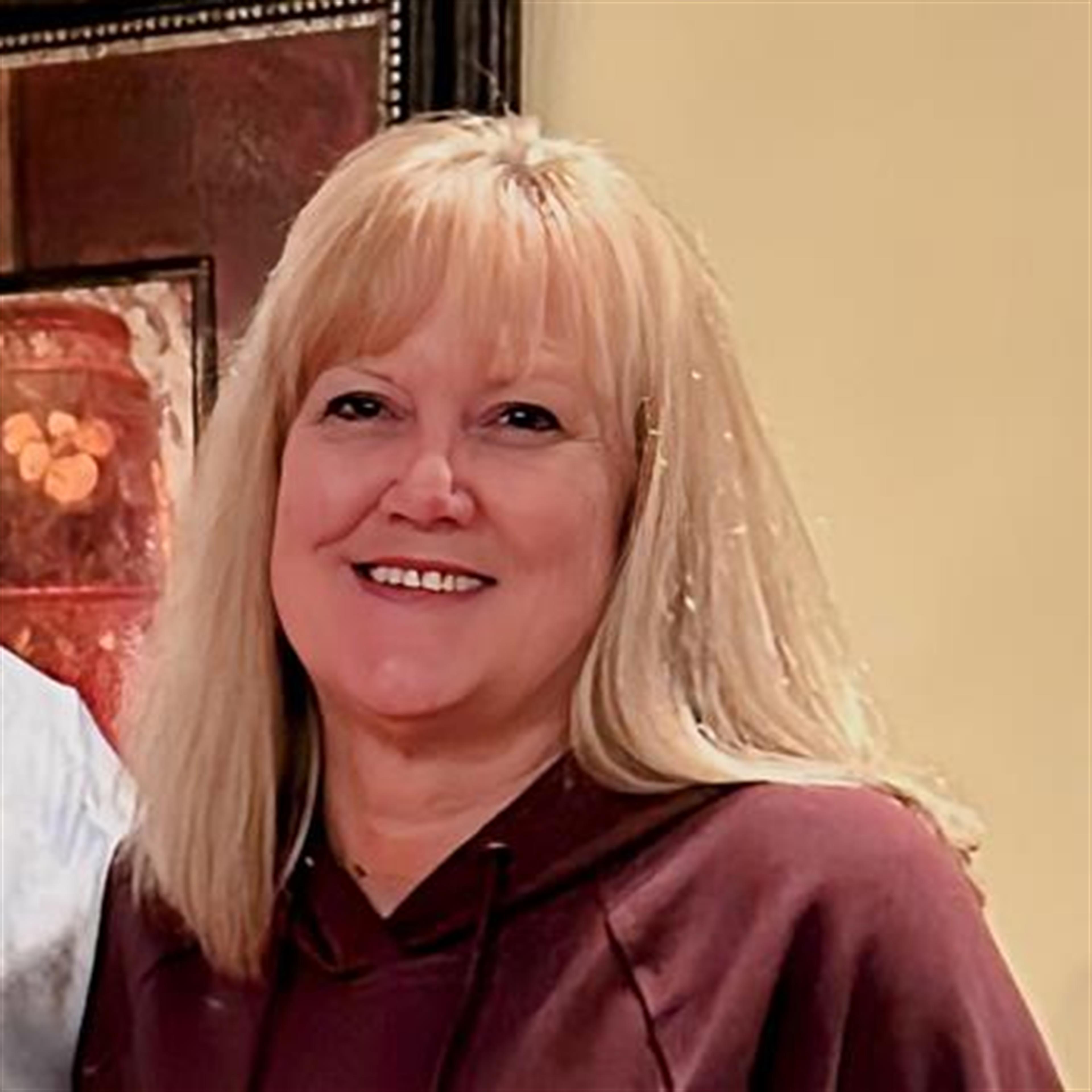 Kimberly Berry Fraser