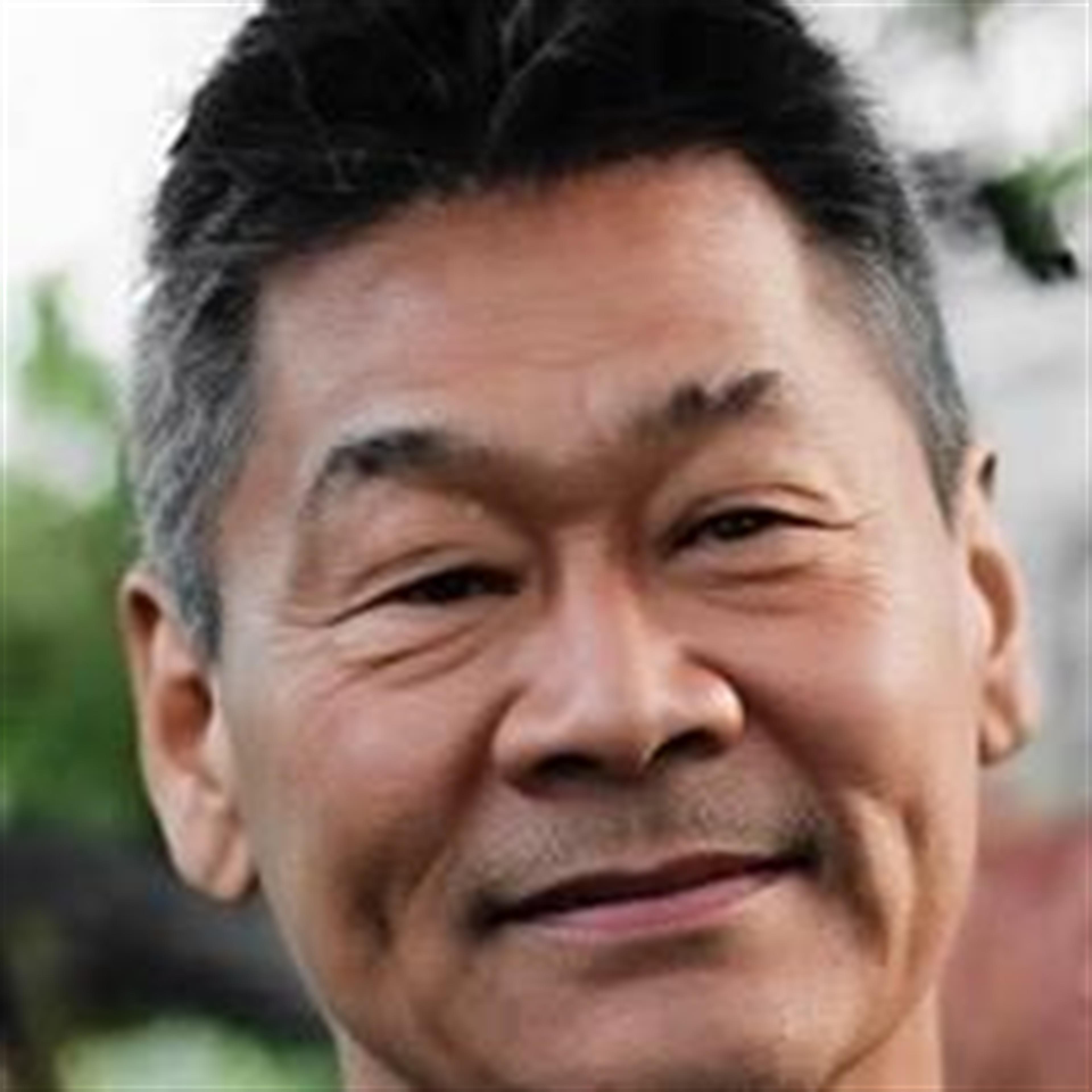 Clayton S Kaya's obituary picture