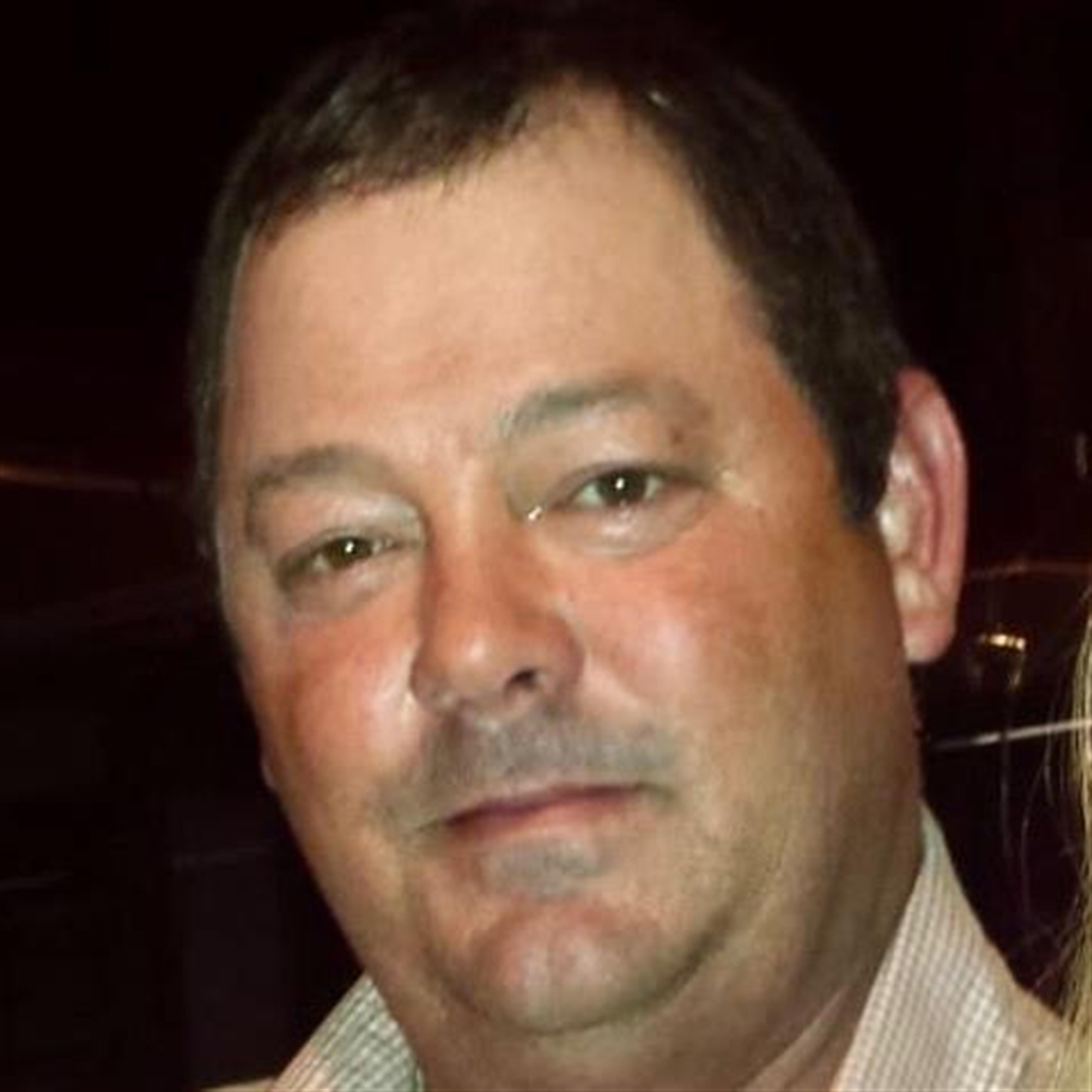 Mark Layne Taylor's obituary picture