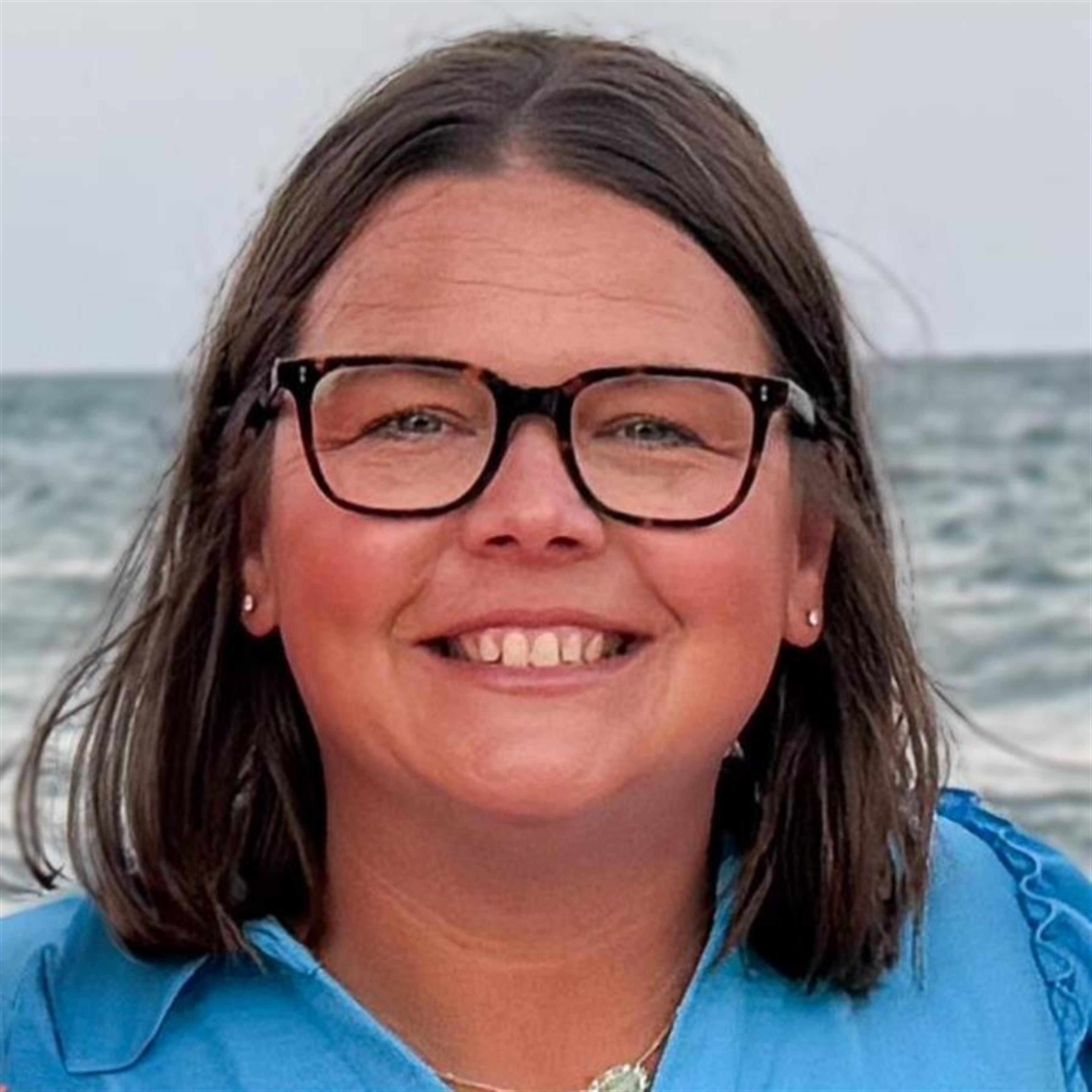 Holly Michelle Lindley