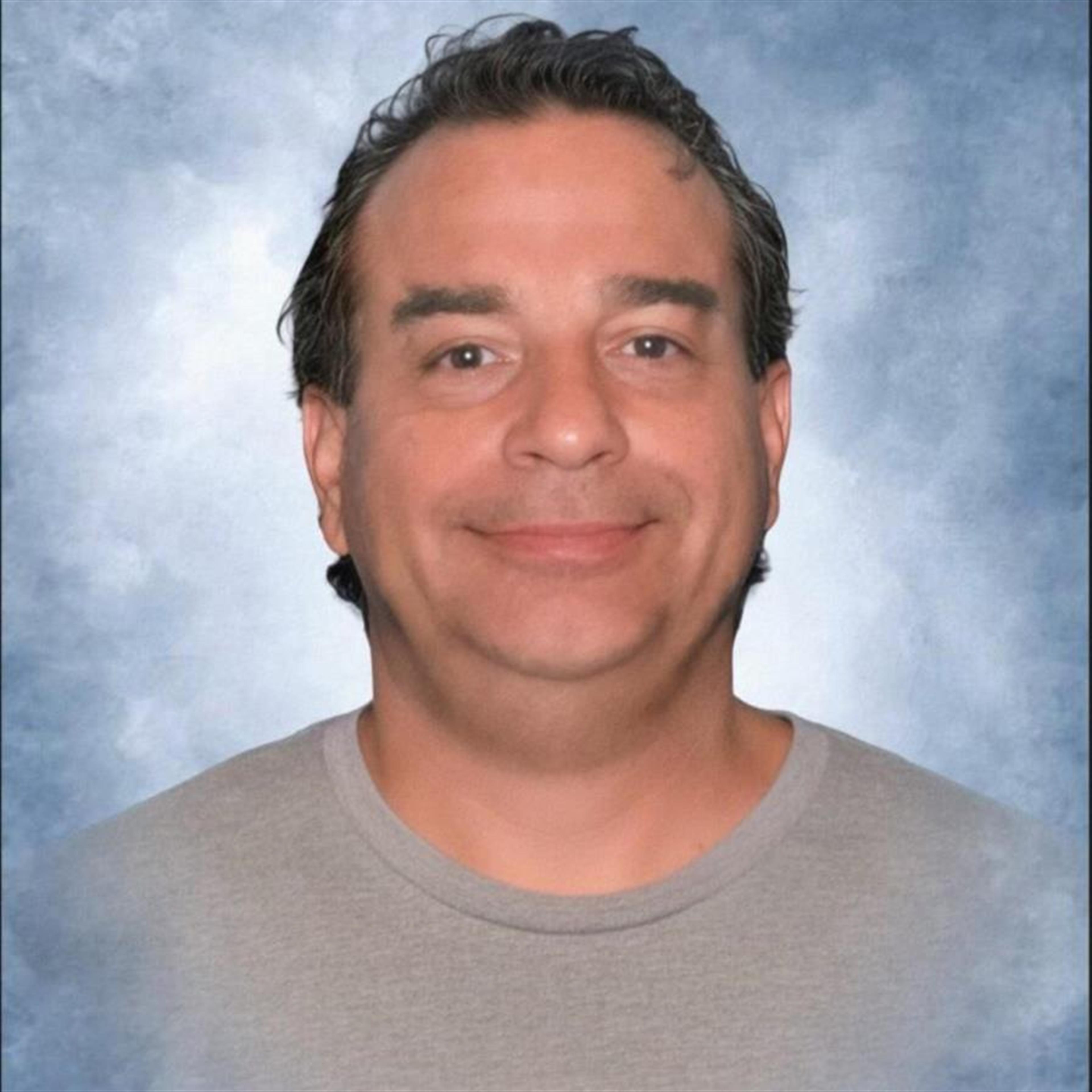 Zanis Palioudakis' obituary picture