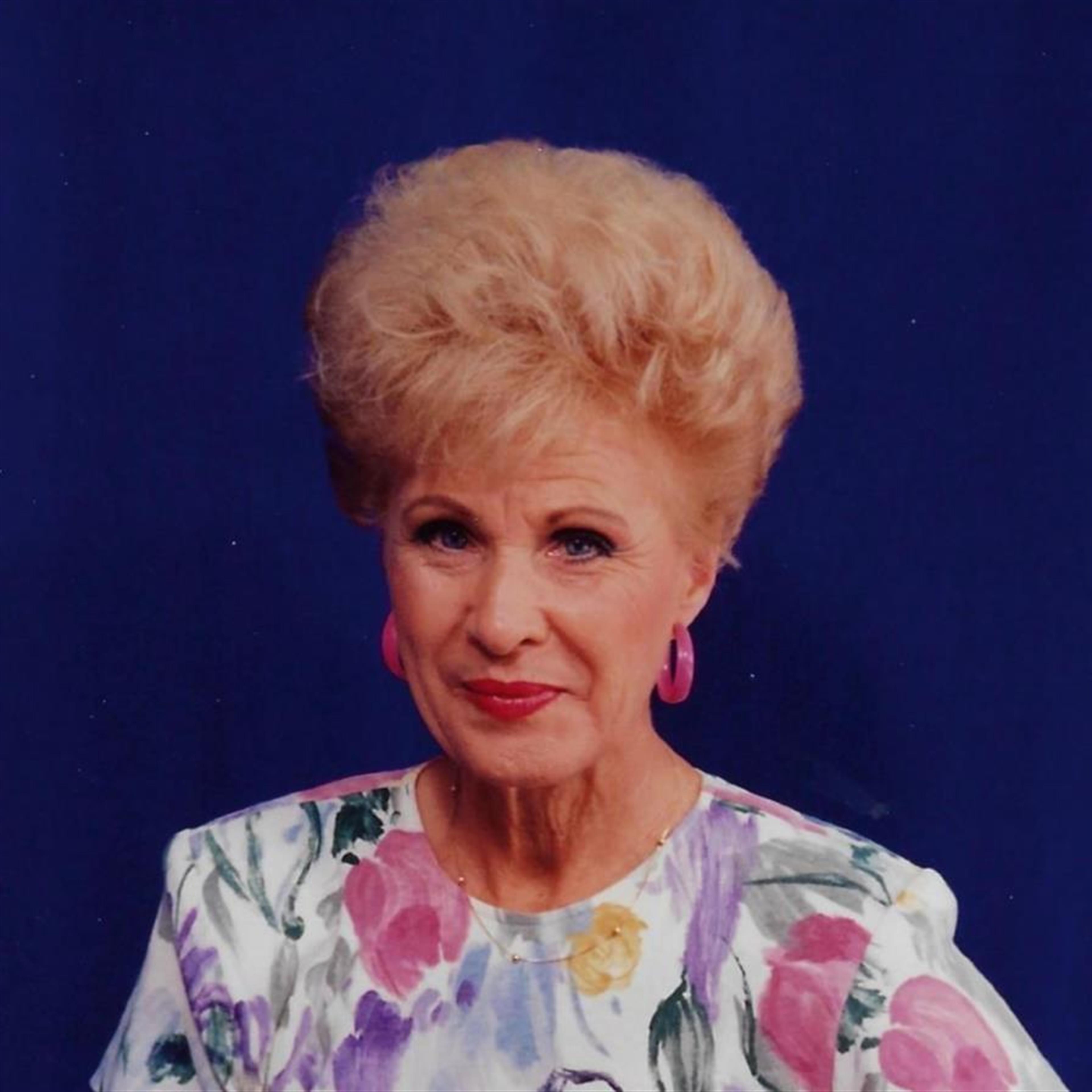 Joan Edwina Anderson