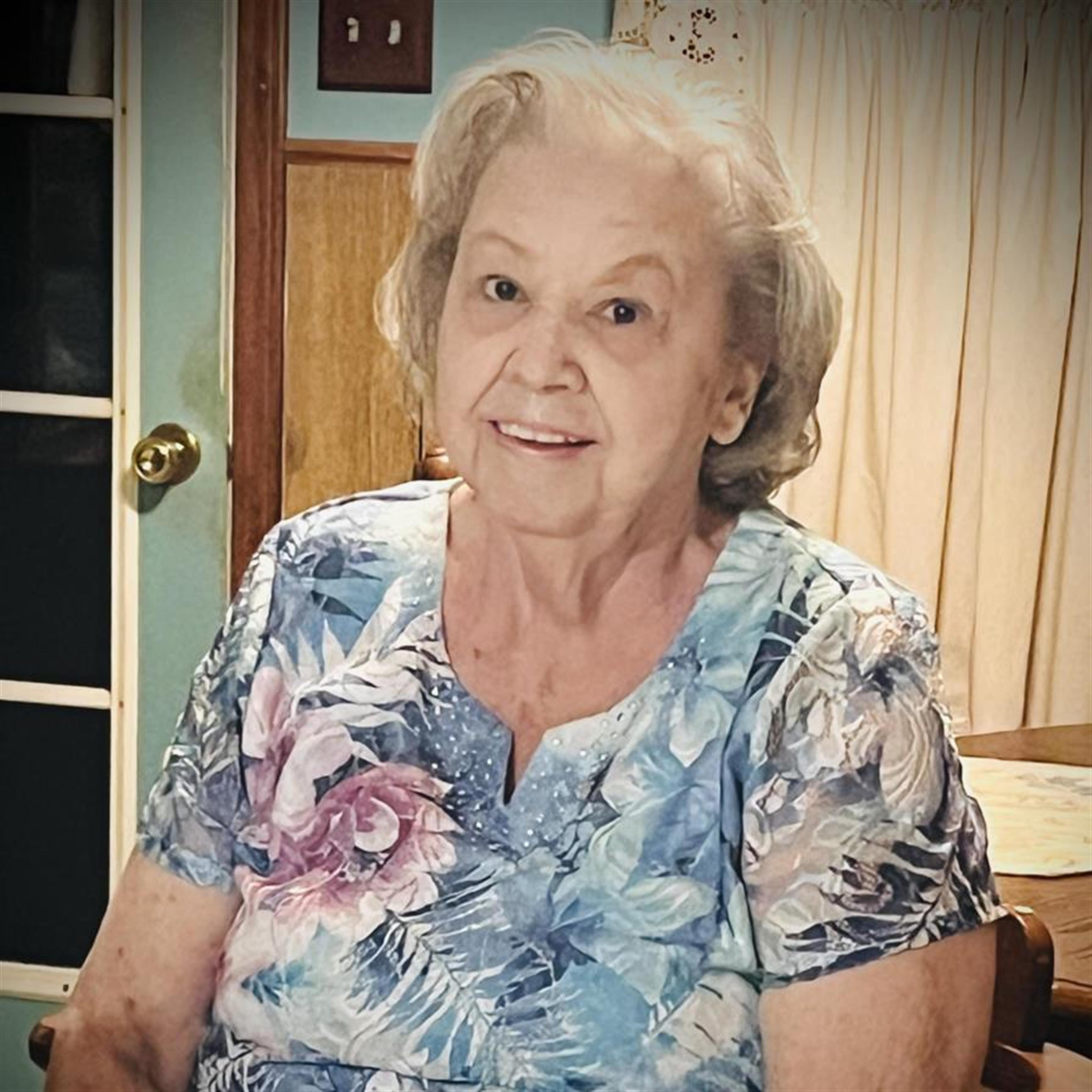 Carolyn Marie Howard