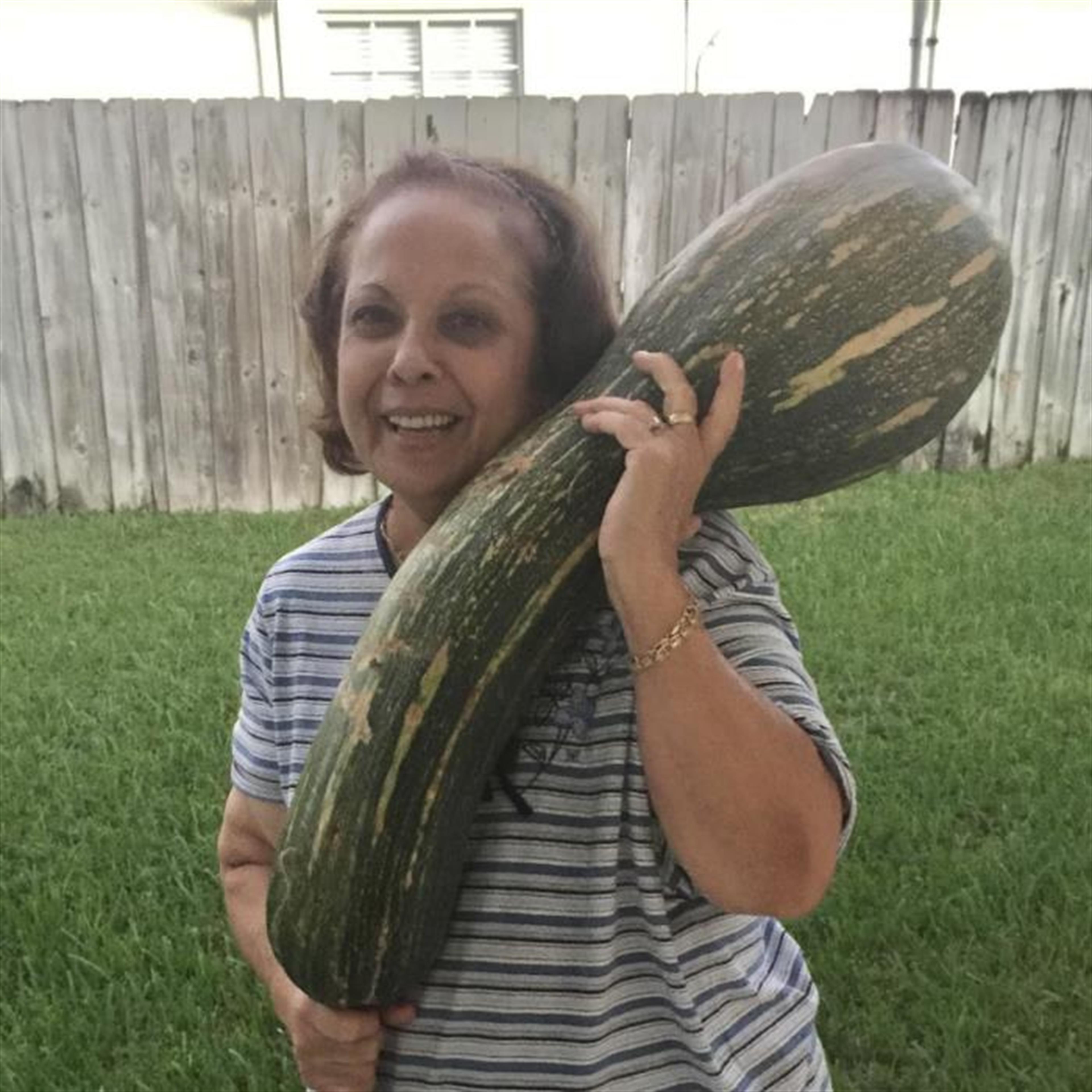 Lydia Elena Fernandez