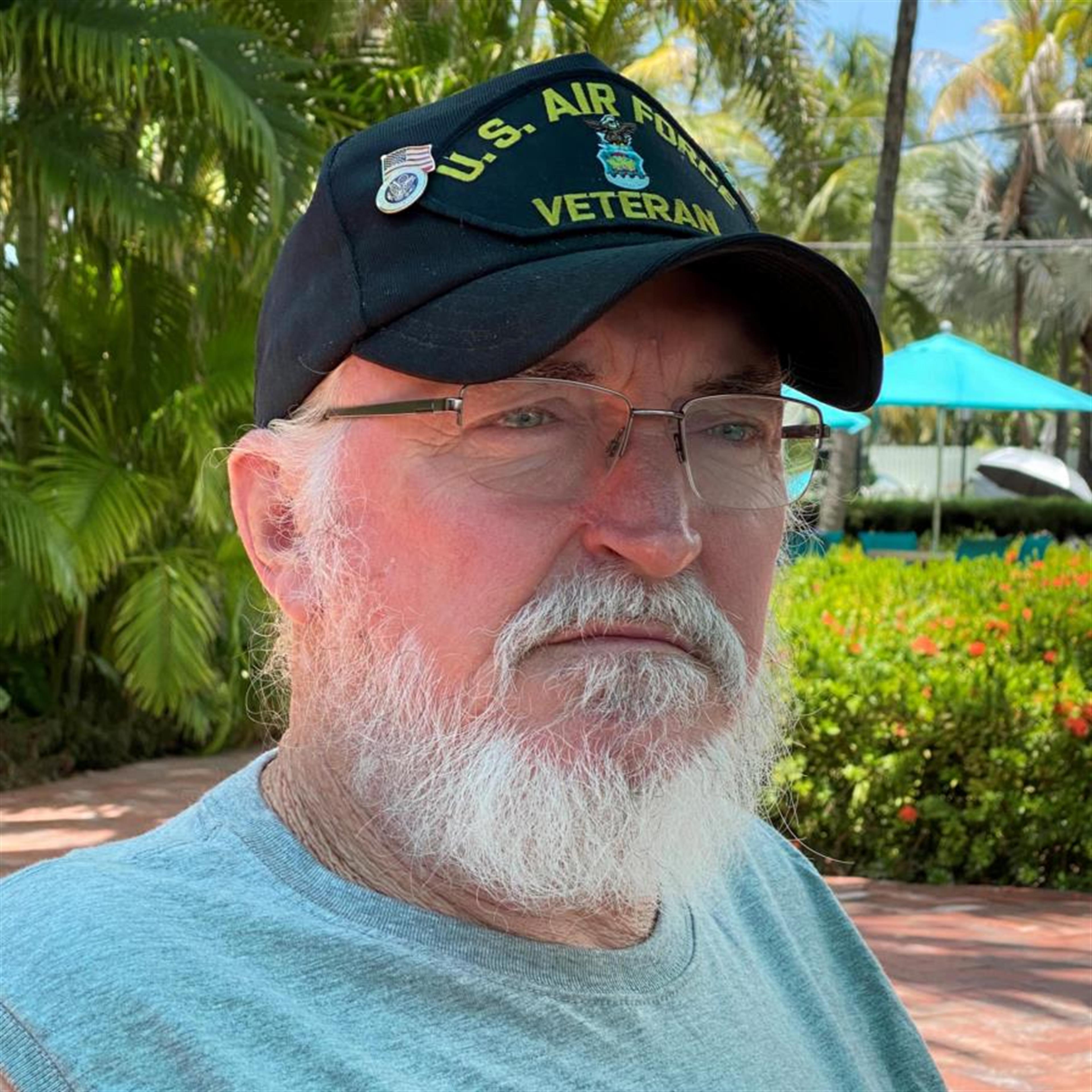 Thomas Daniel "Danny" Angles