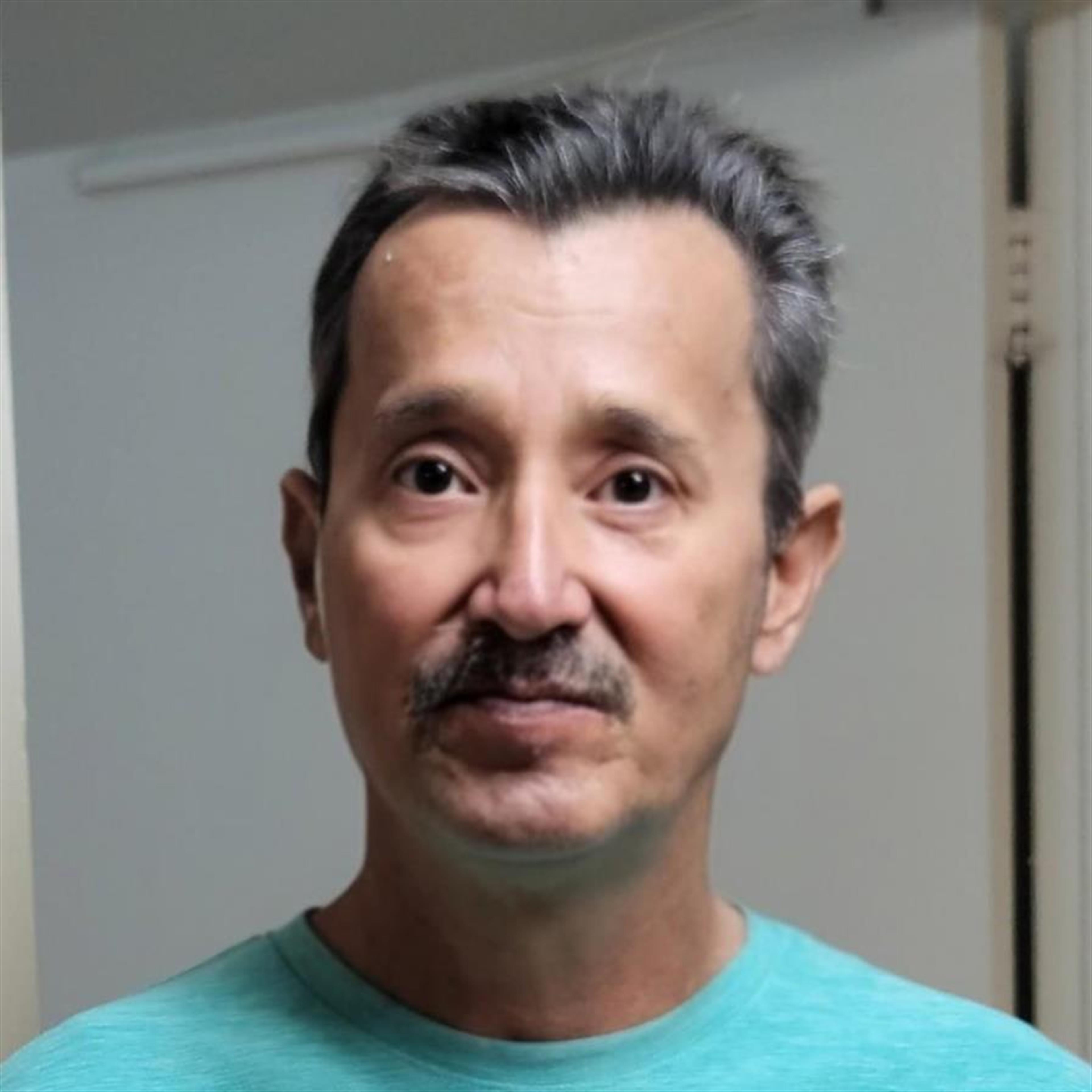 Daniel Orlando Mendez Sr.