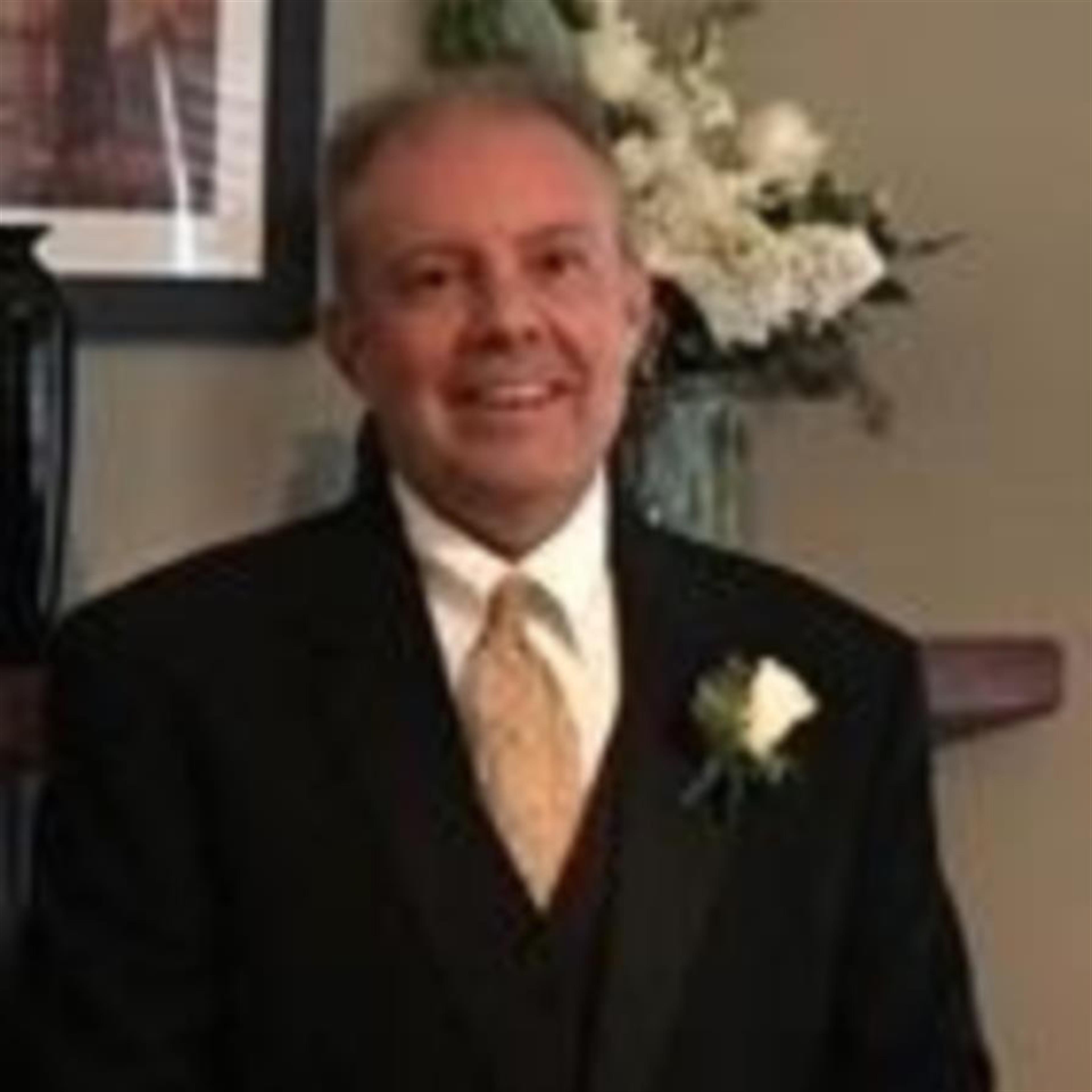 Dr. Barry Mark Owens