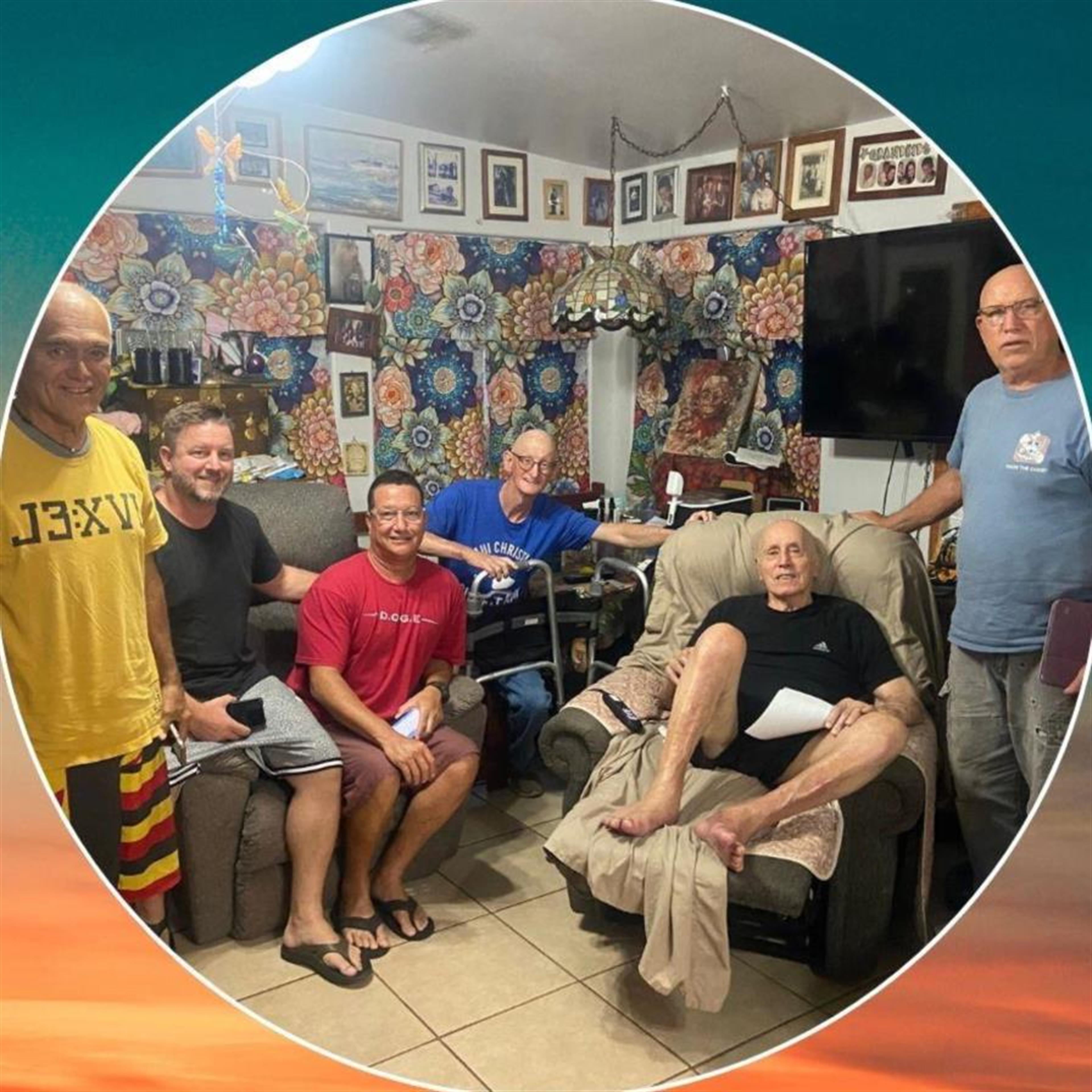 Robert "Bob" Anderson