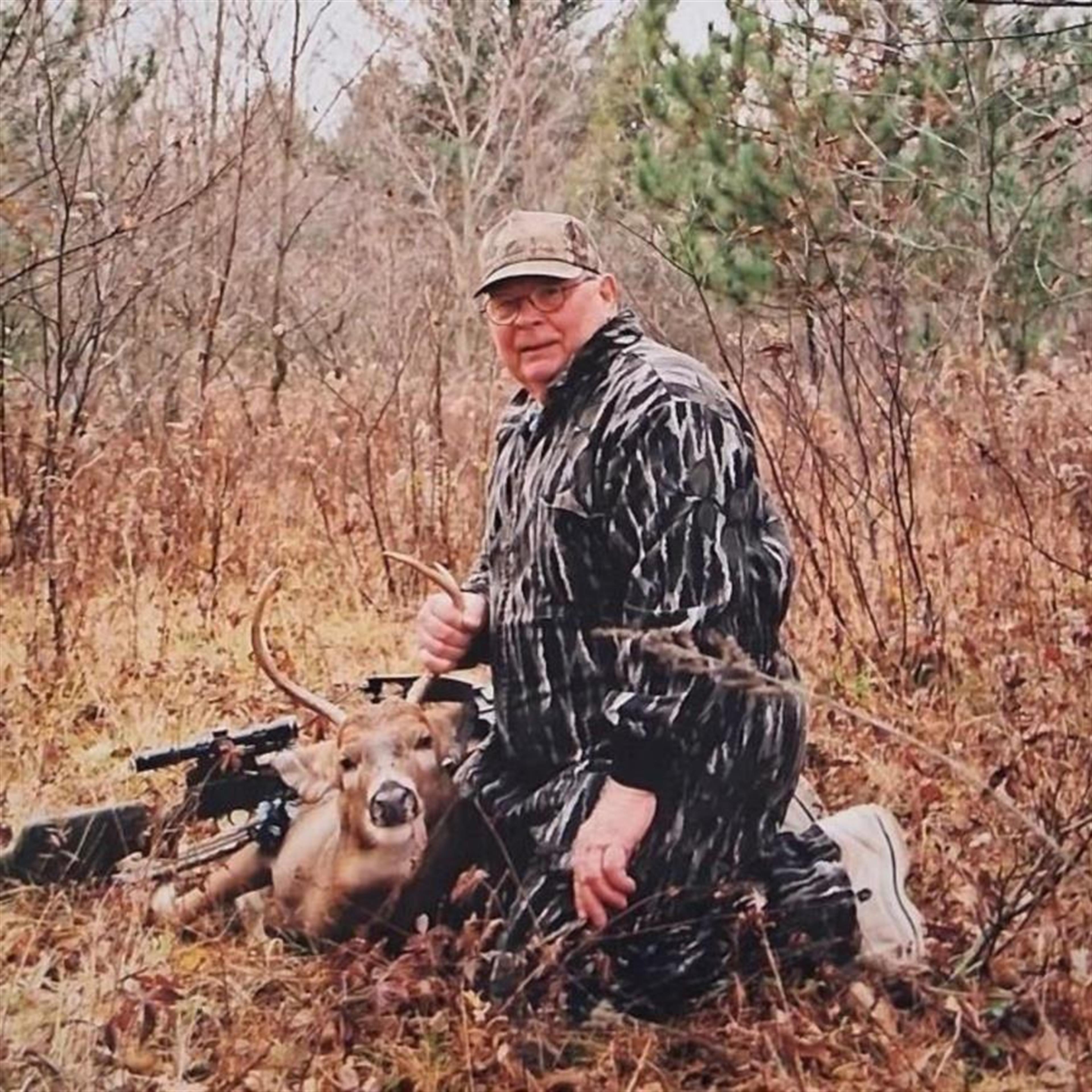 Wilbur Wayne "Sonny" Frazier