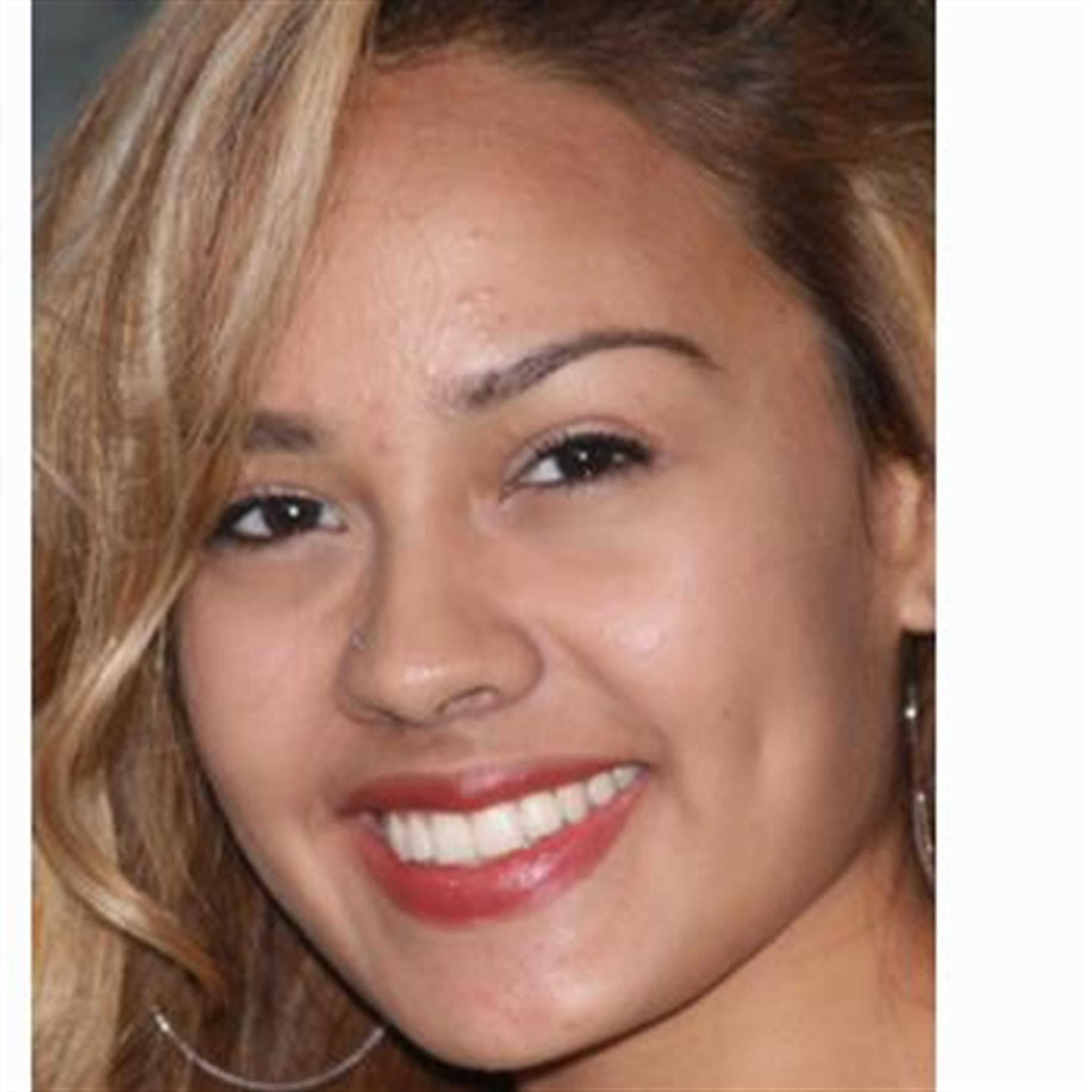 Elizabeth Bianca Isabelle Vieyra's obituary picture