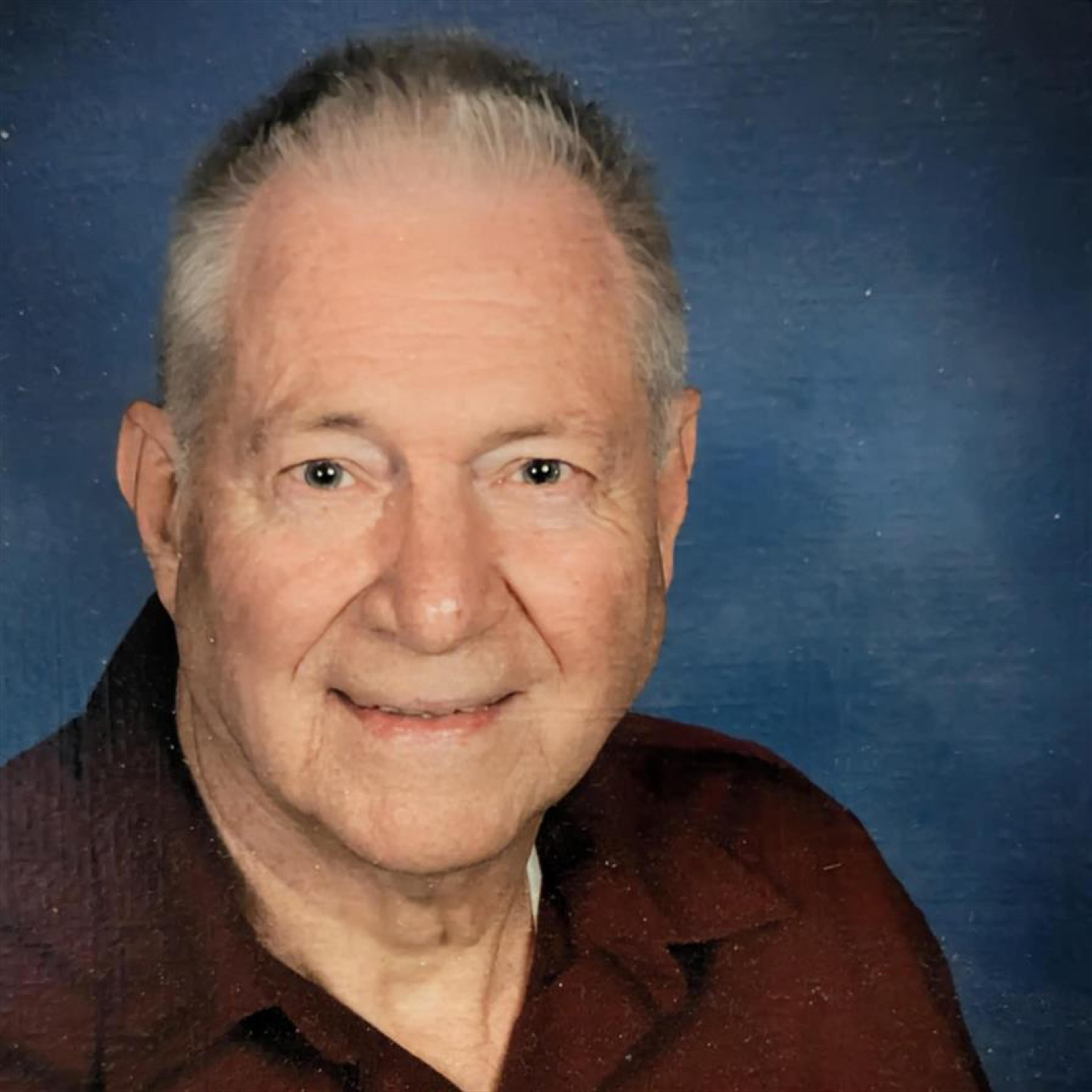 Arthur David "Dave" Stain's obituary picture