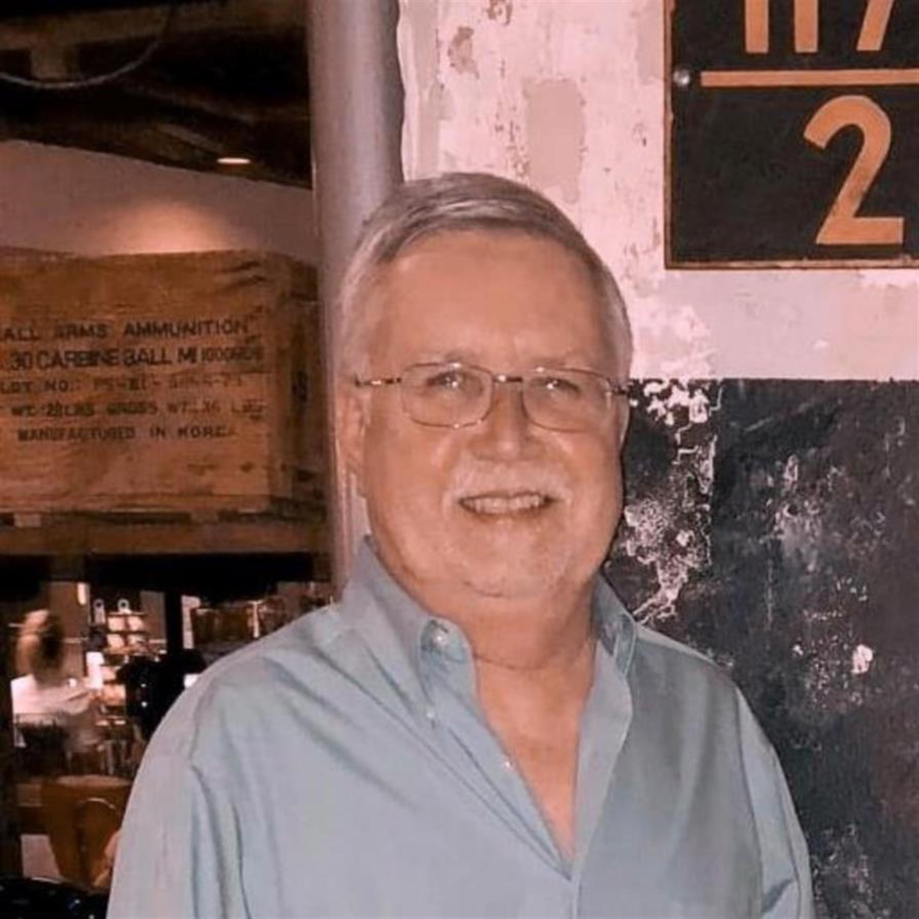 Henry George Marx Jr