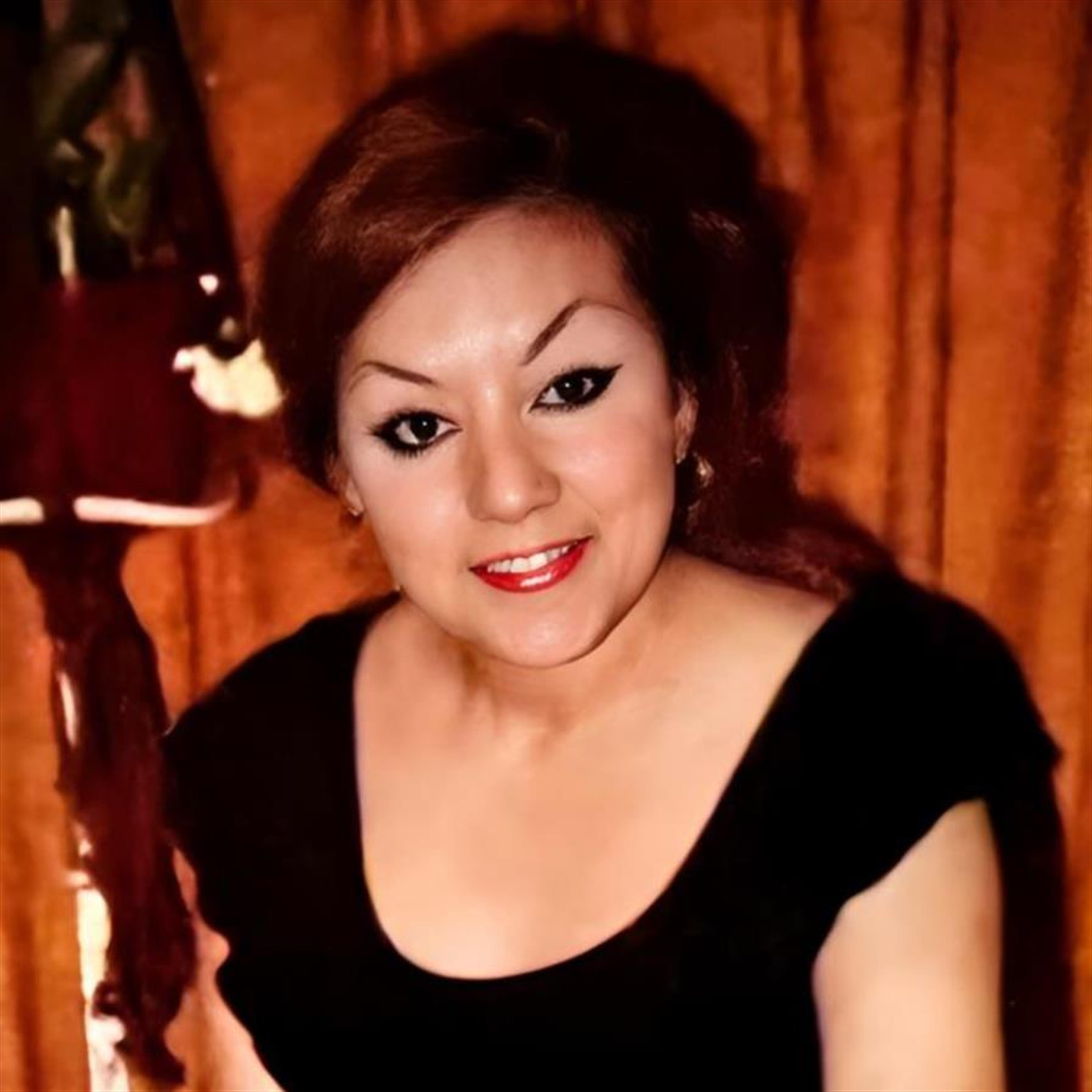 Rachel Anscion Bustillos