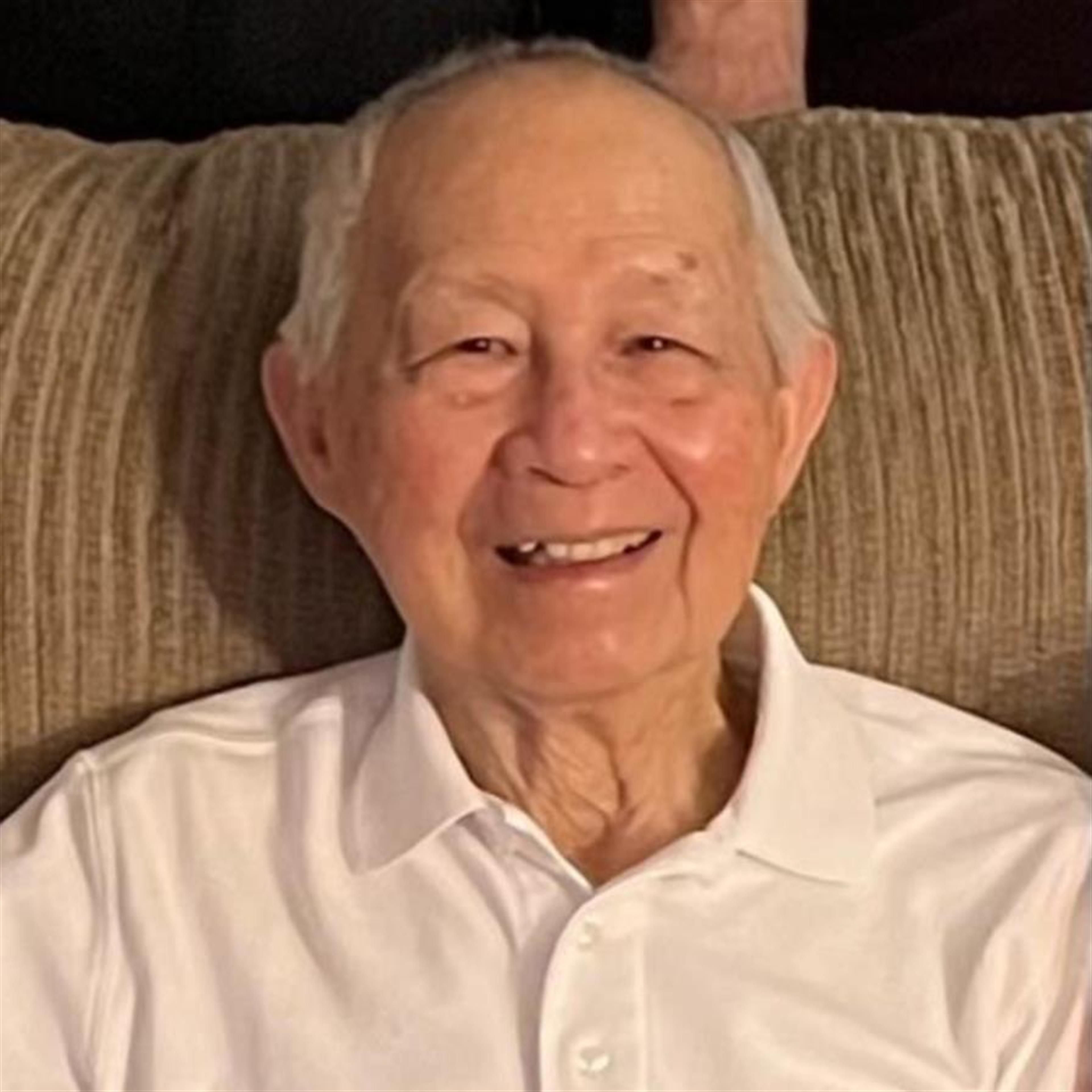 Nacito Ignacio's obituary picture