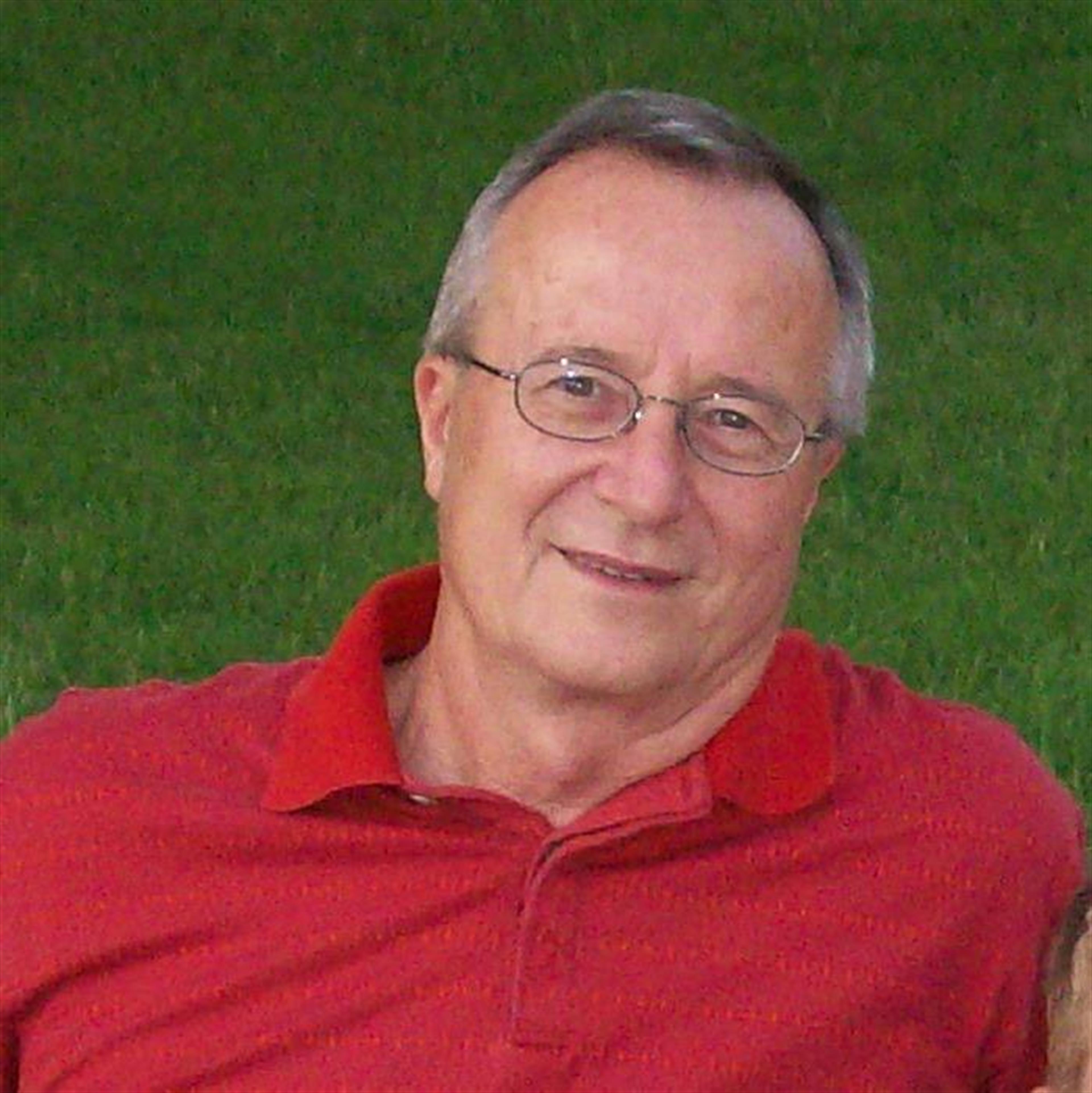 Brent Leigh Erickson