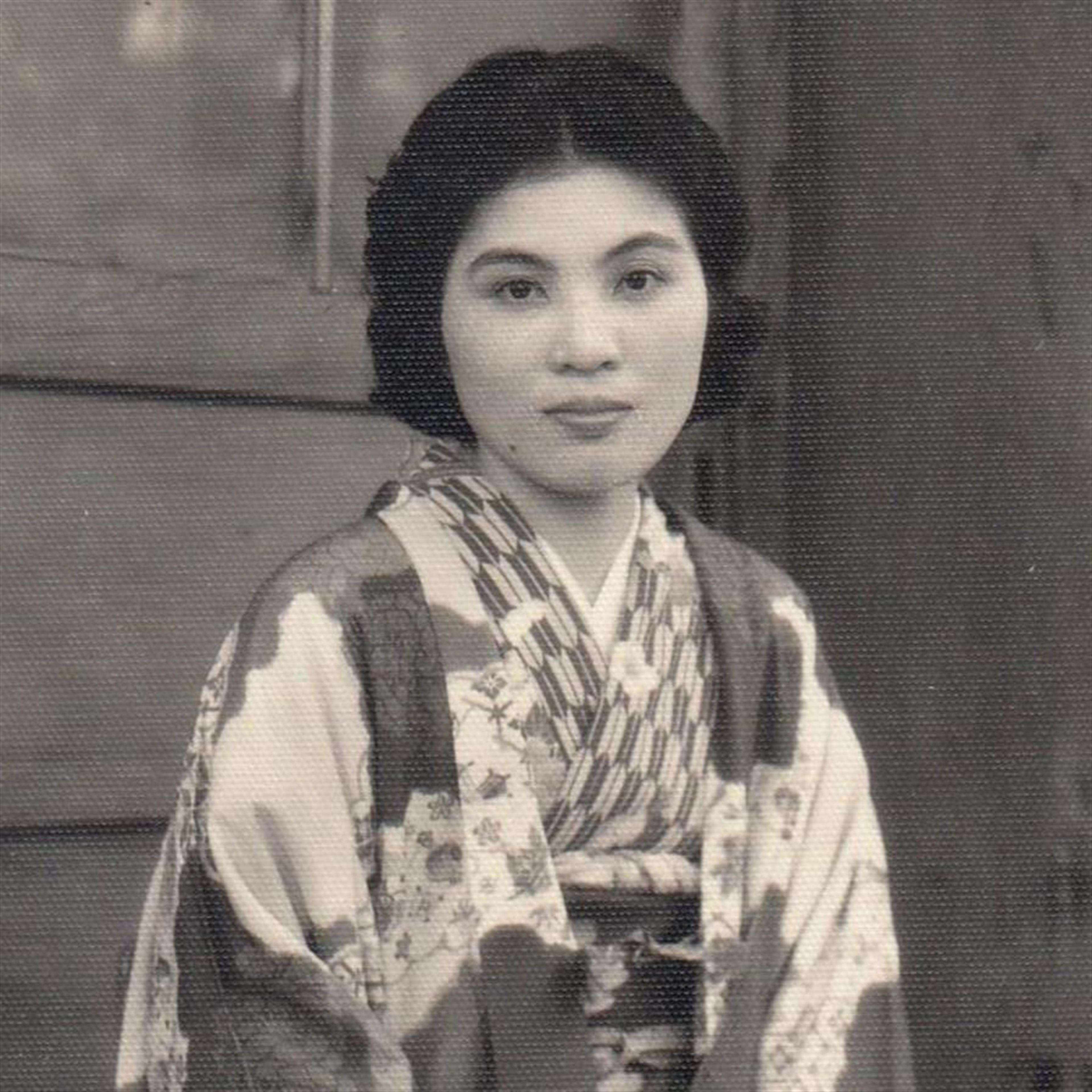Mrs. Sudieh Wang Hsu