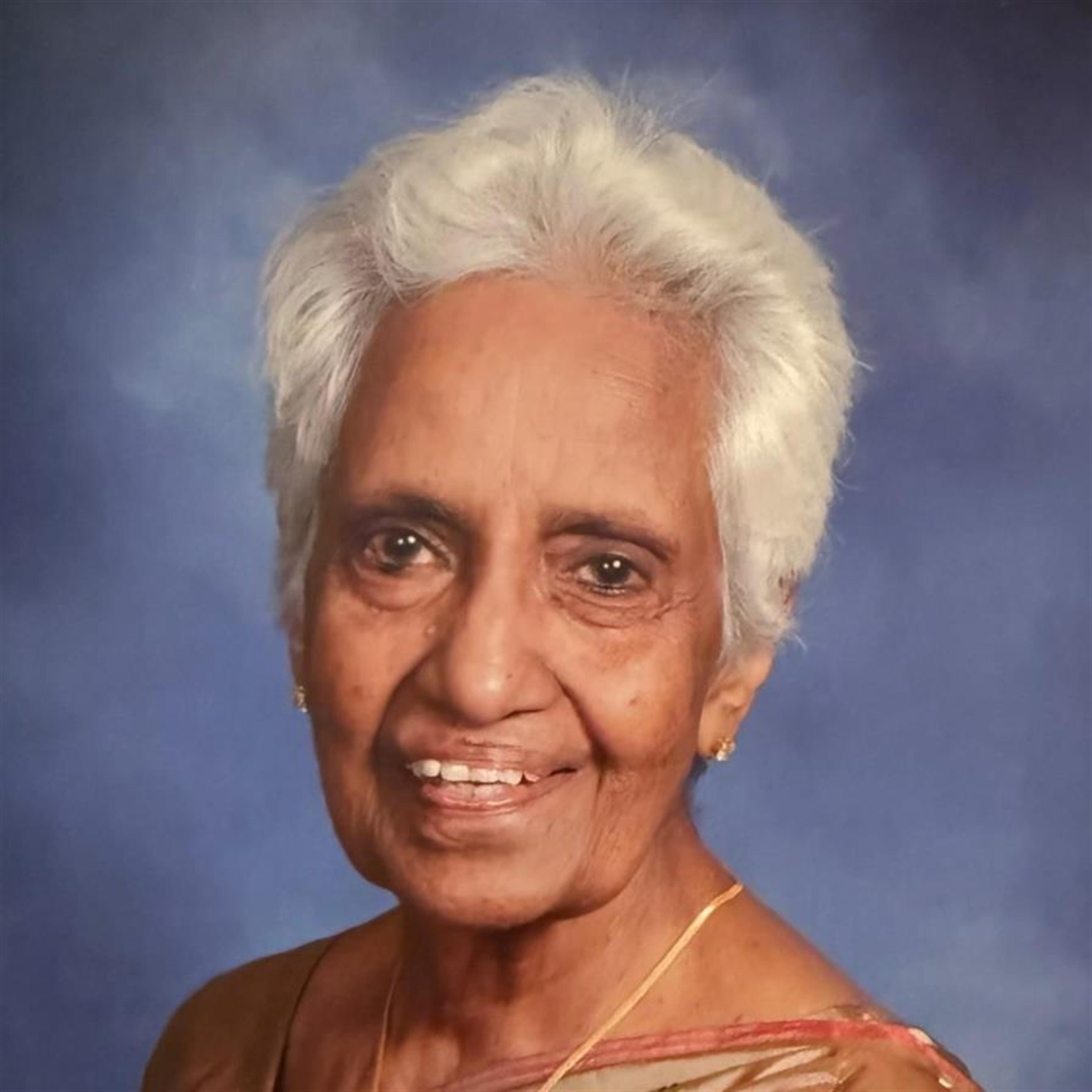 Teresa Mathews Theccanat