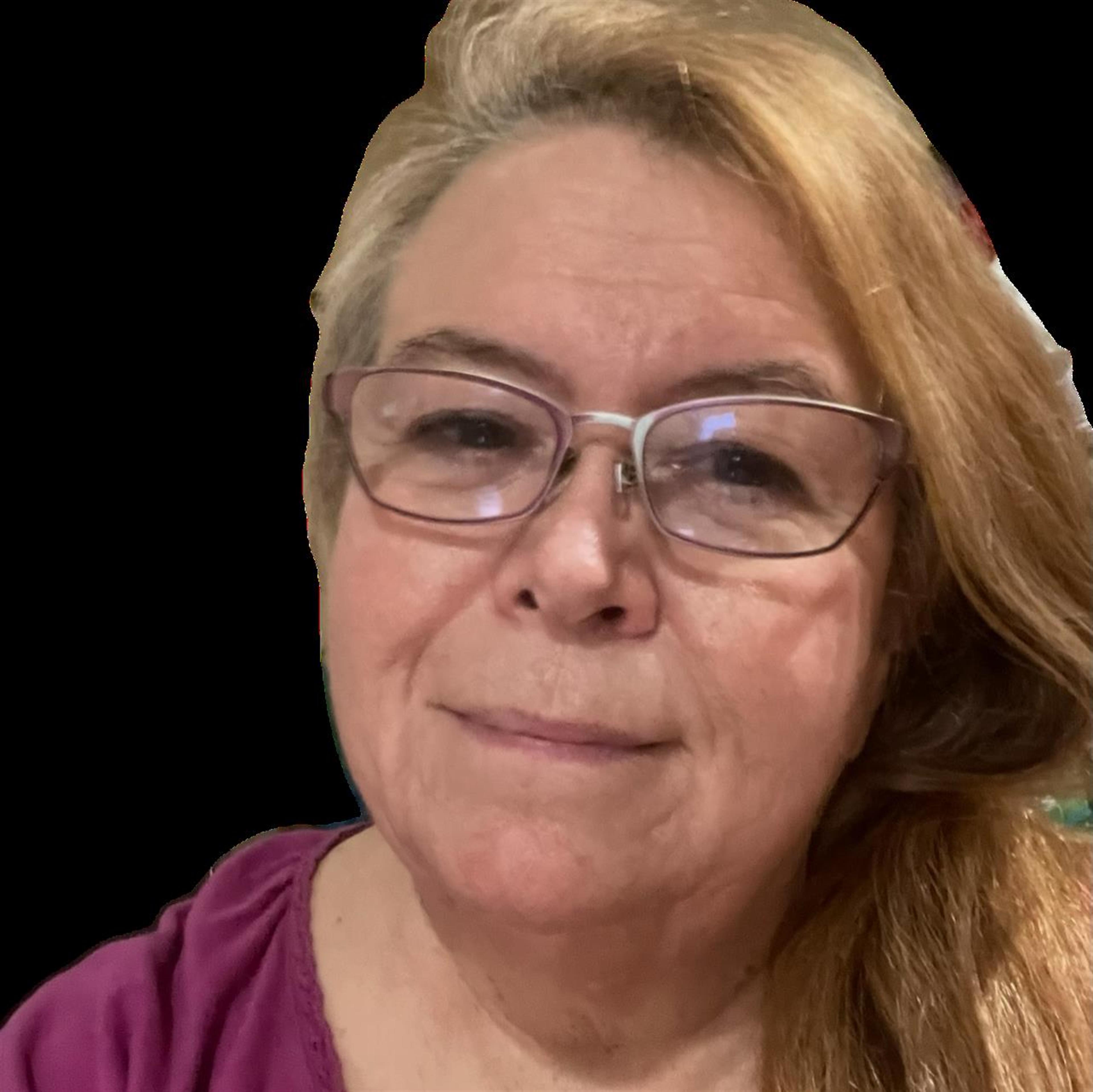 Elvia Judith De La Cerda