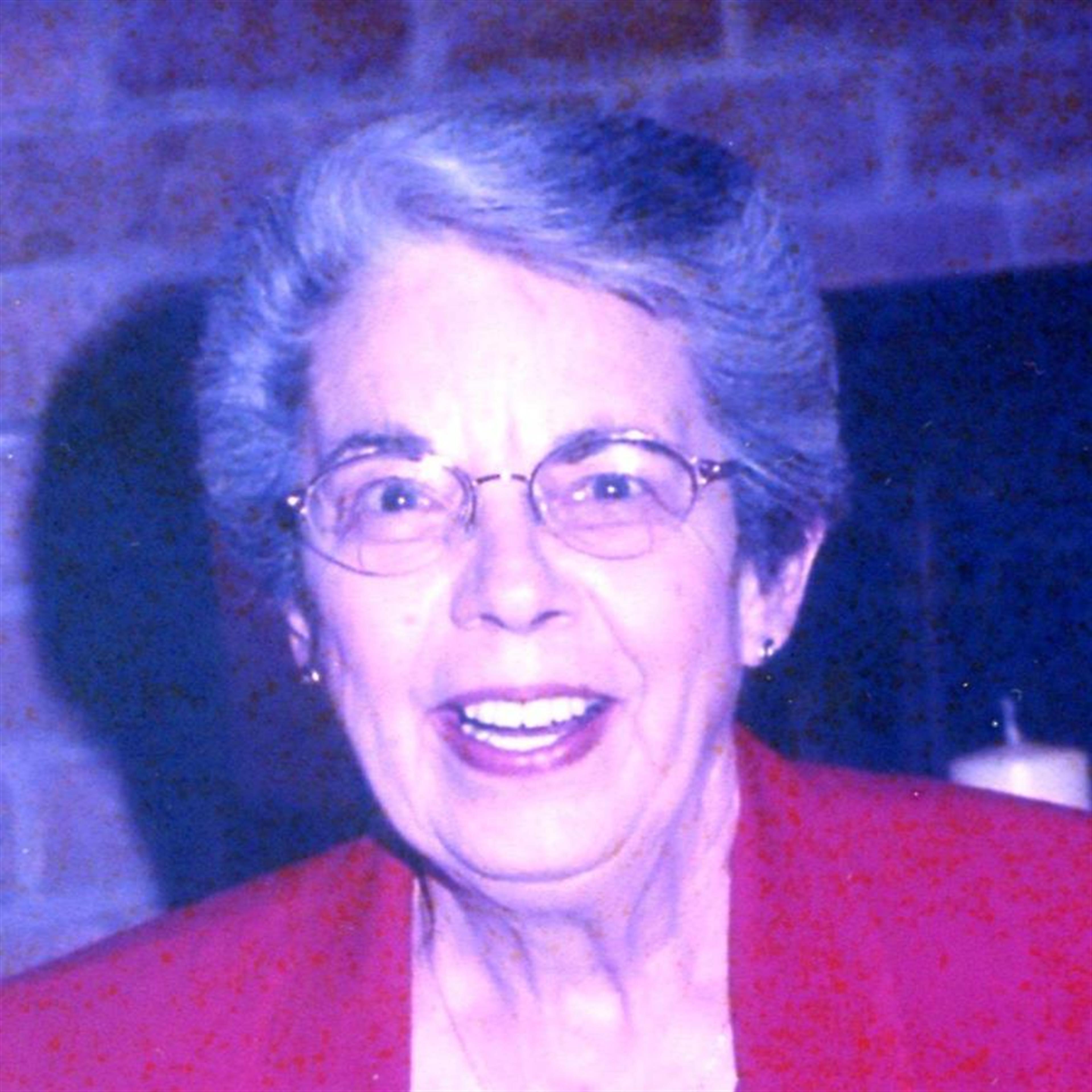 Jeanetta P. Hildebrandt