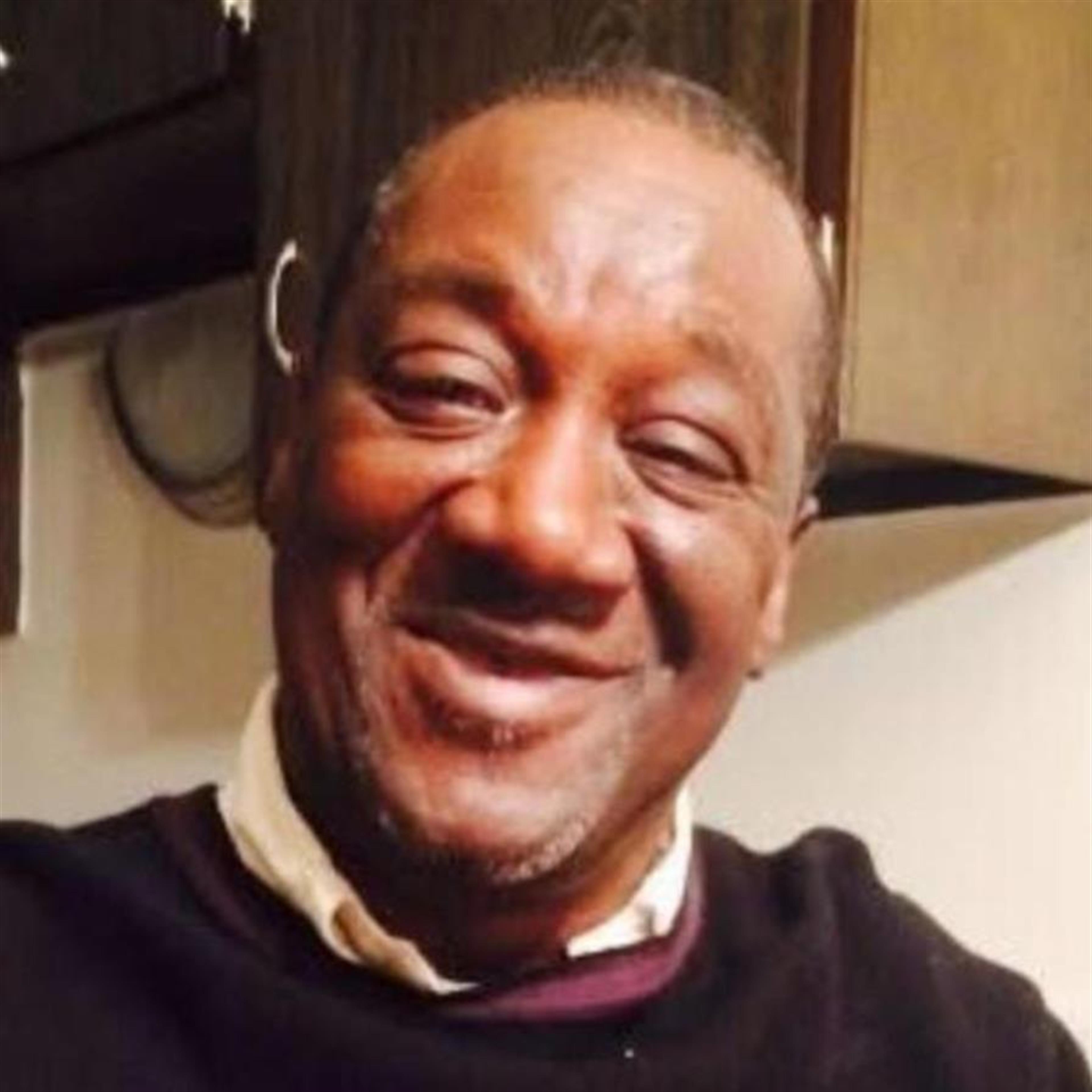 MR. CLARENCE STEVEN COVINGTON