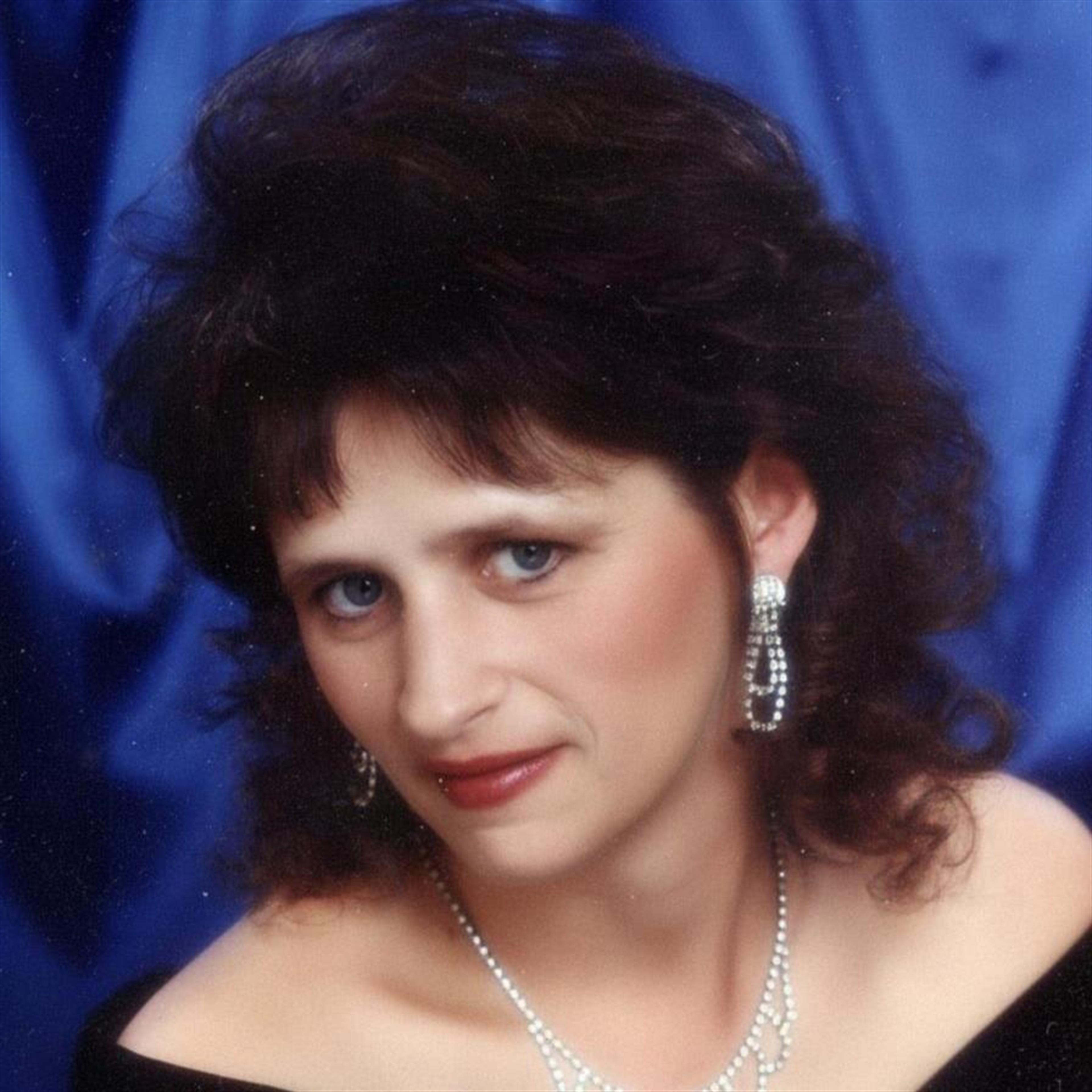 Bonnie Berry (Lebanon)