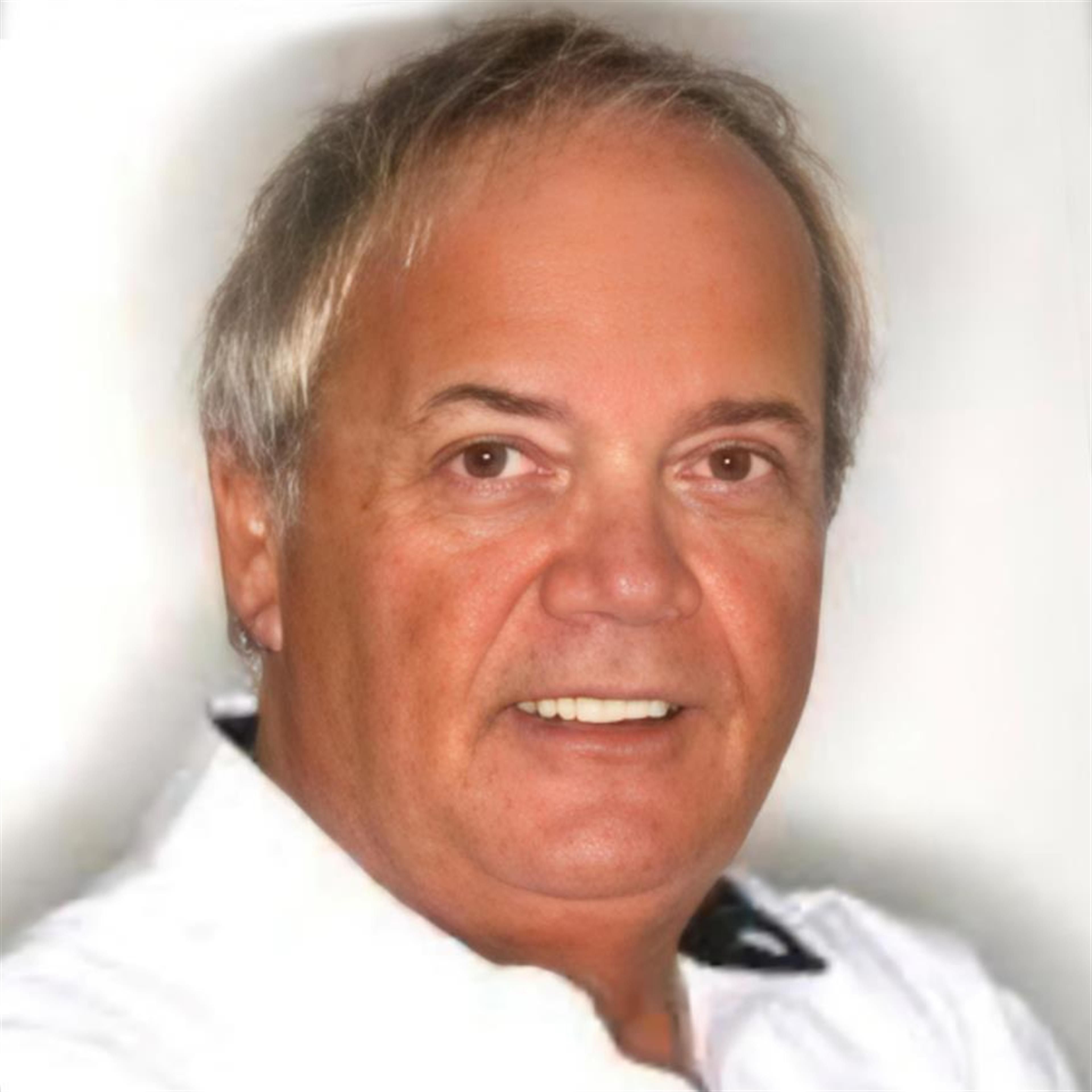 Salvatore James Cutrona