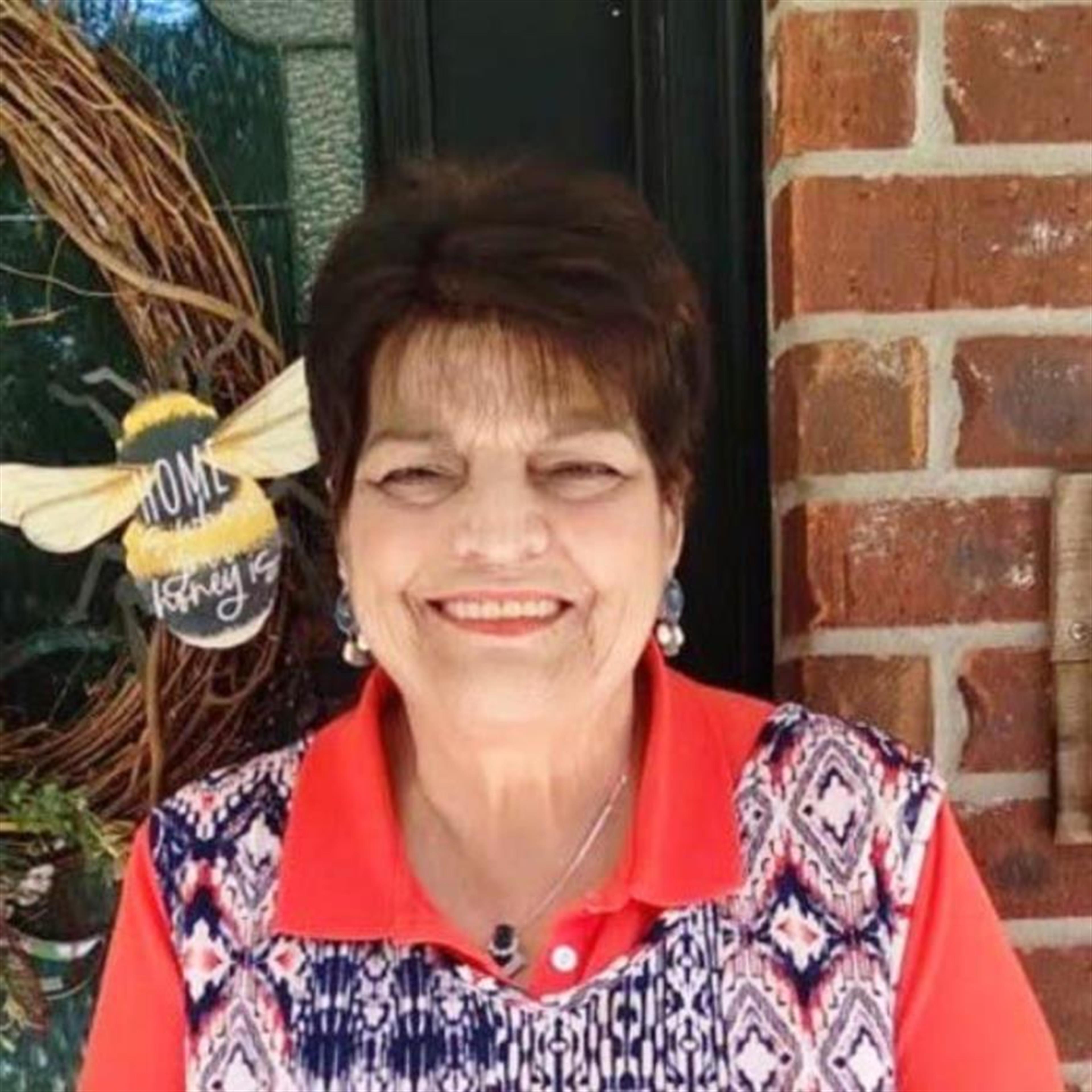 Laurie Denise Morgan Johnson