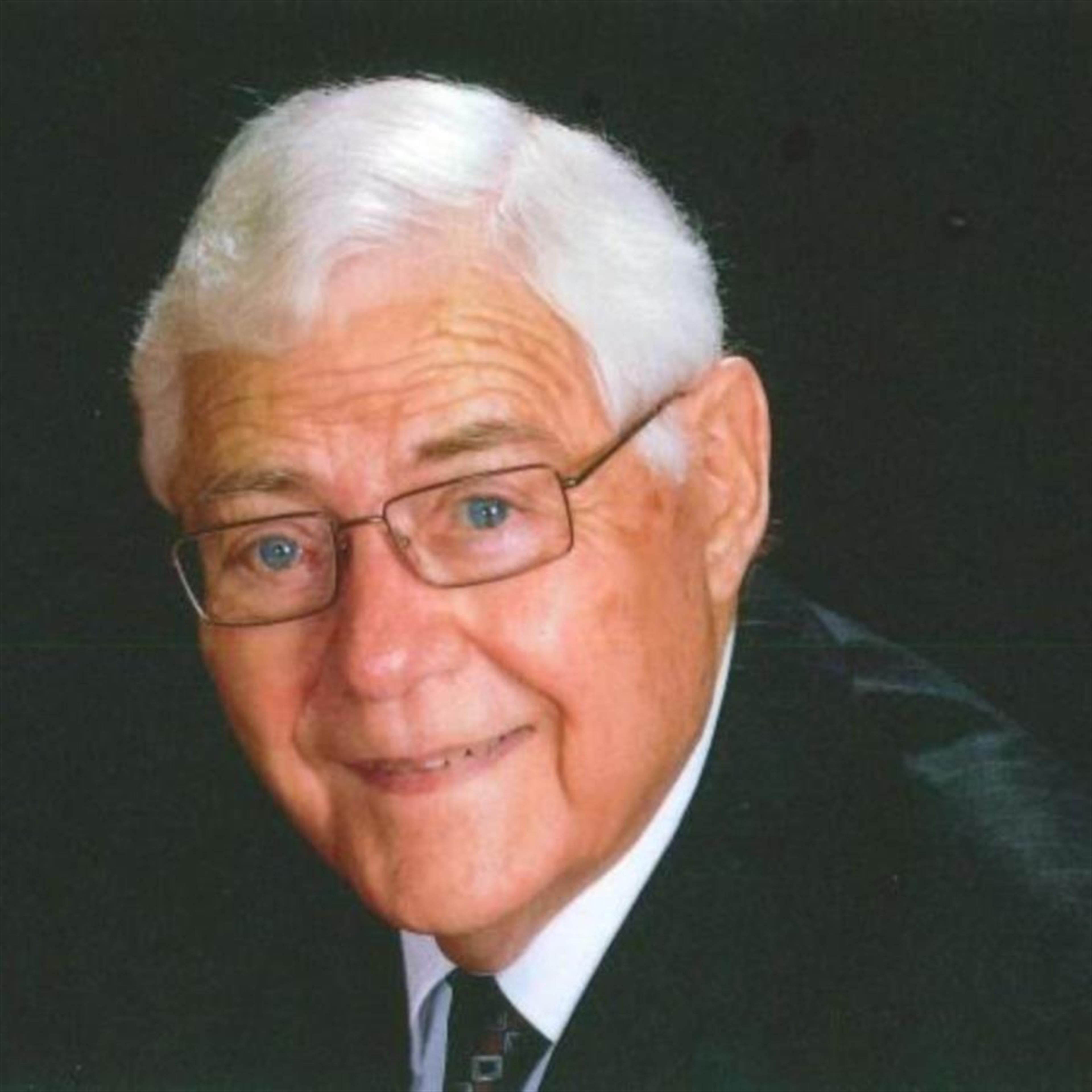 Roy Ronald Deller's obituary picture