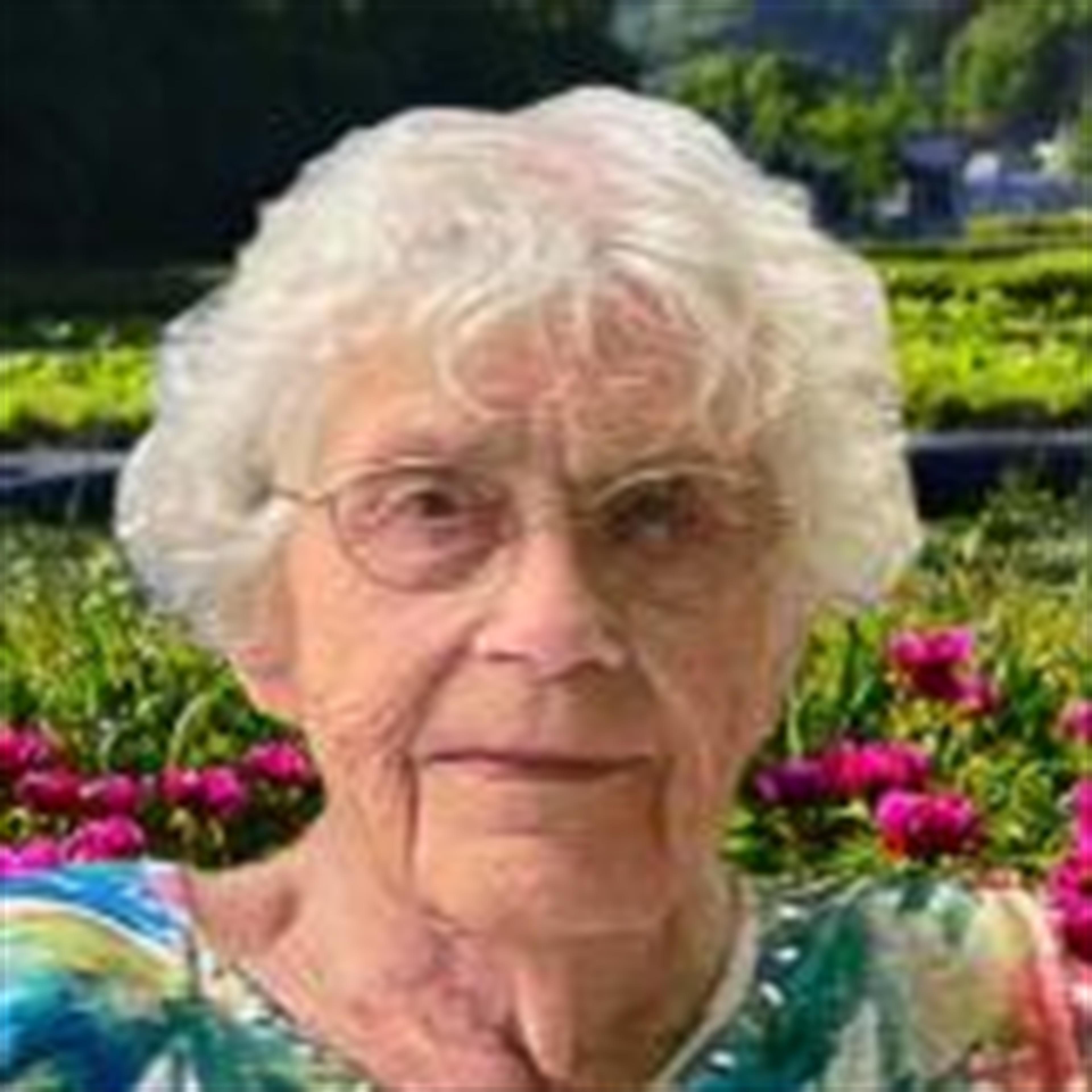 Jeane M. Smit's obituary picture