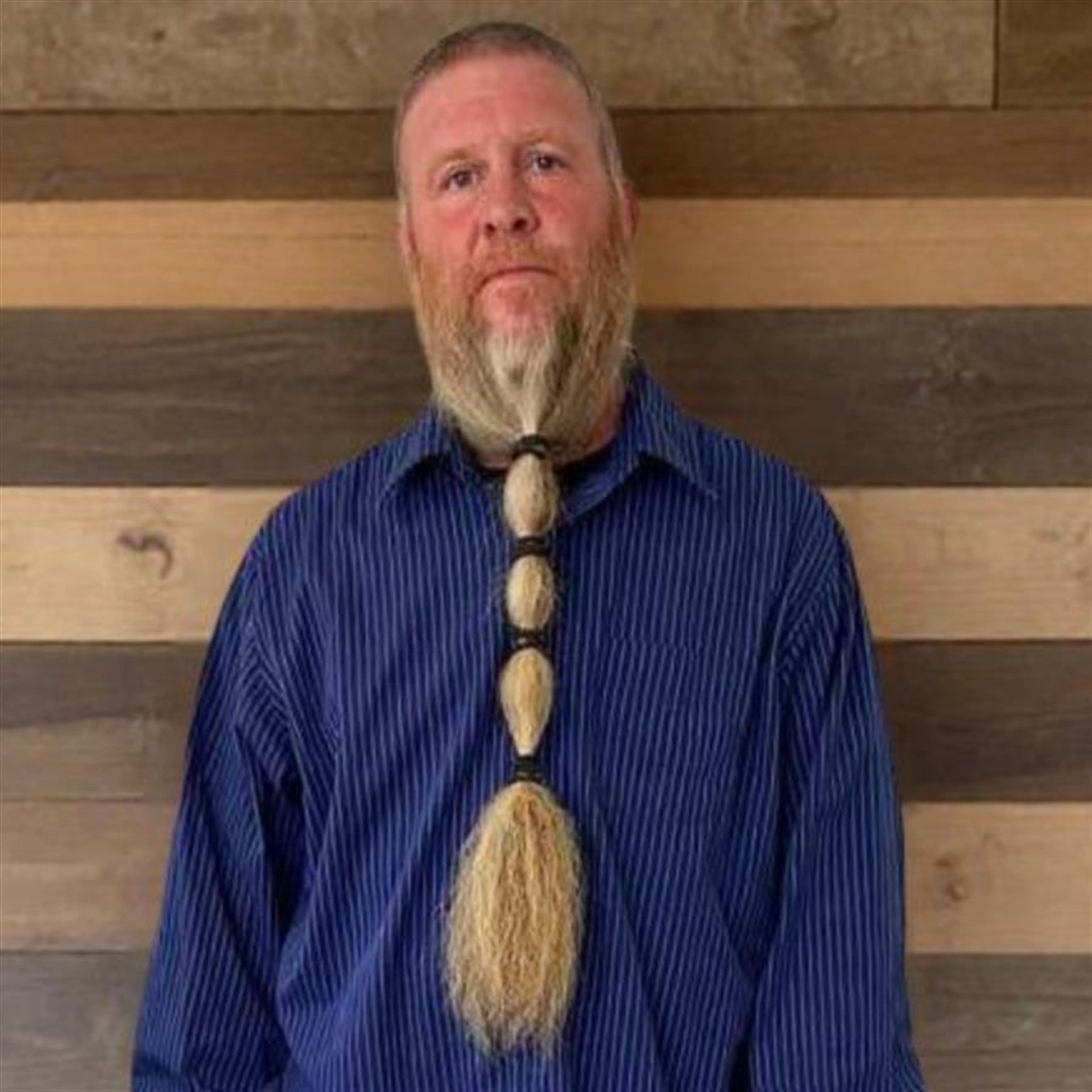 James "Jim" B. Oakley's obituary picture