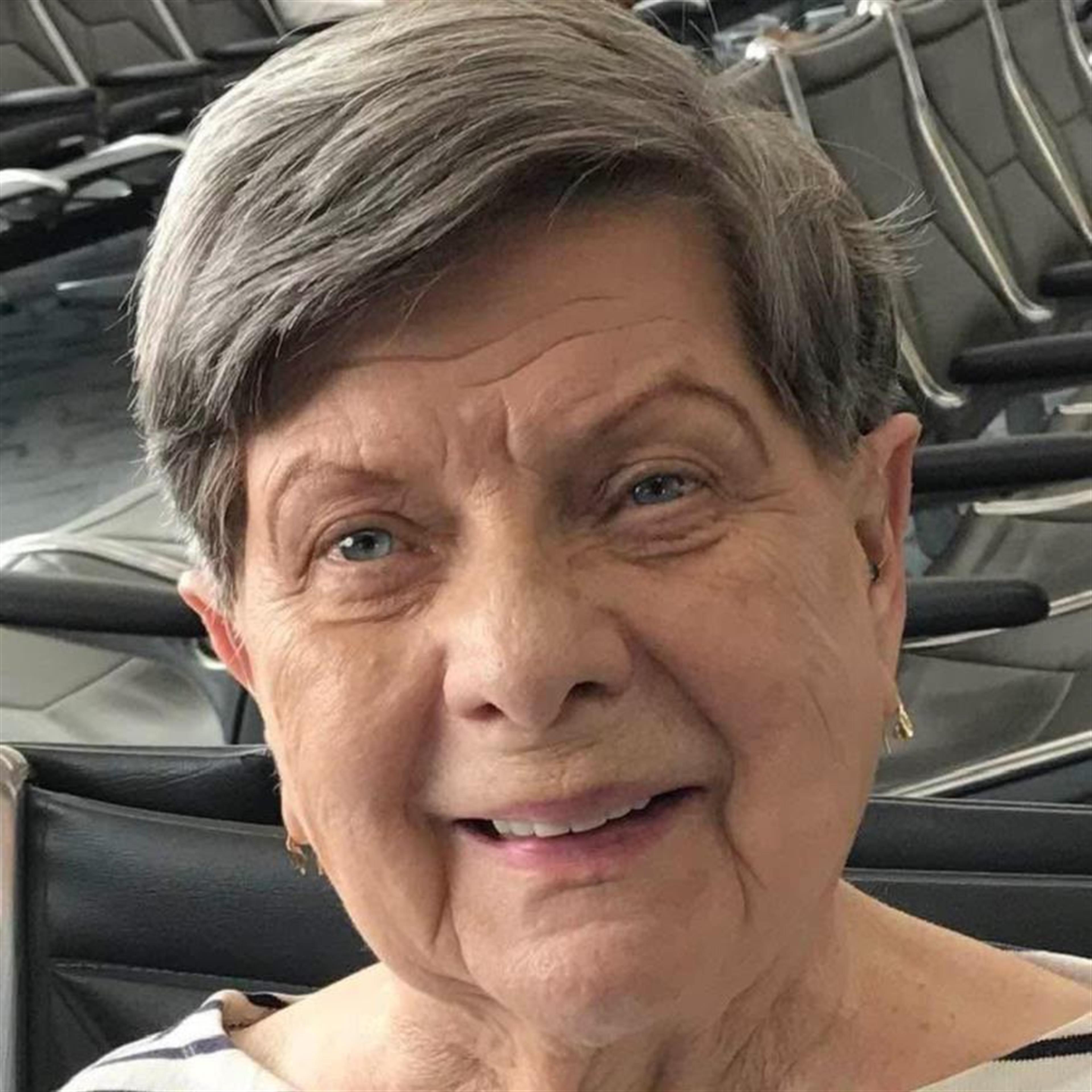 Constance "Connie" Dean