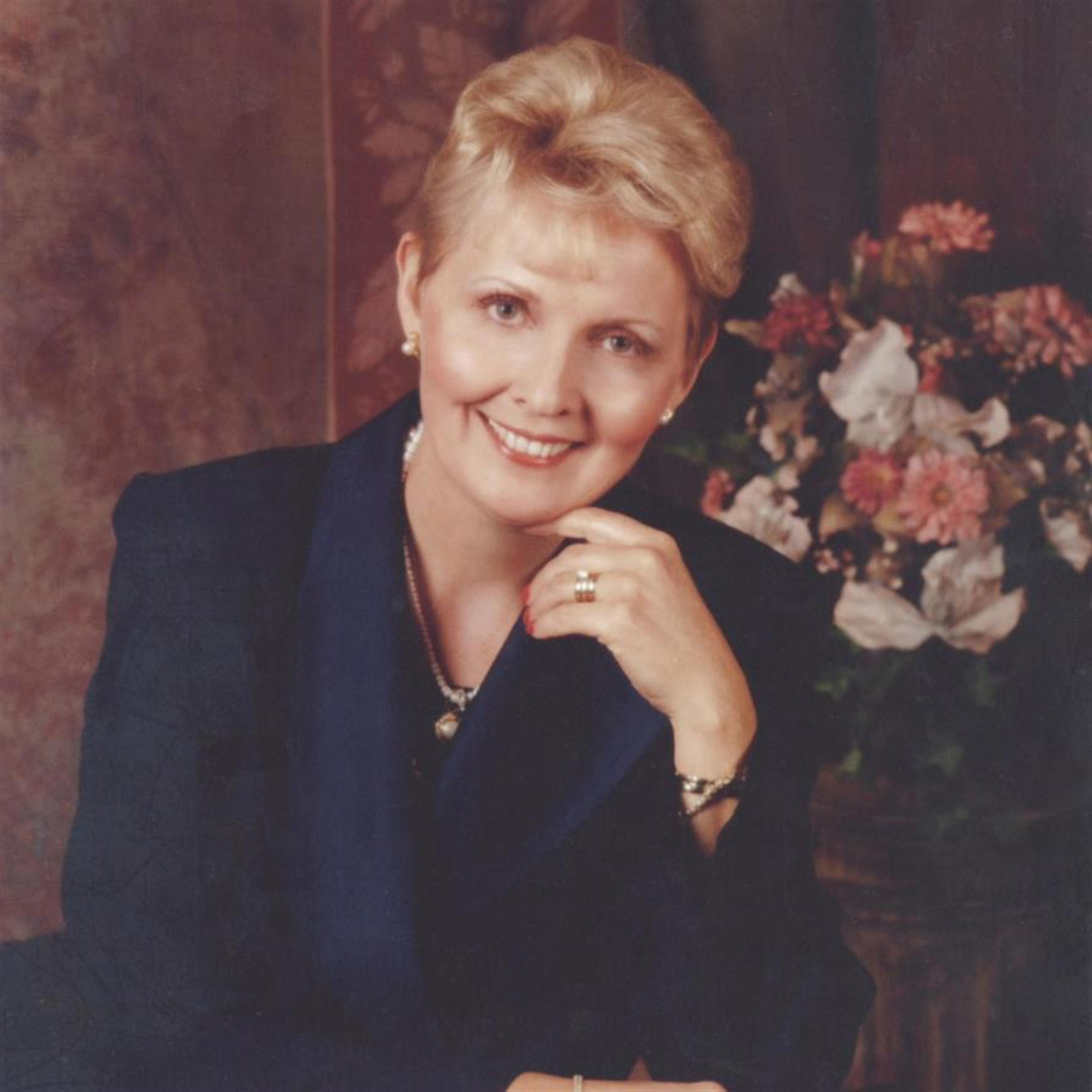 Deborah Lee Klepp
