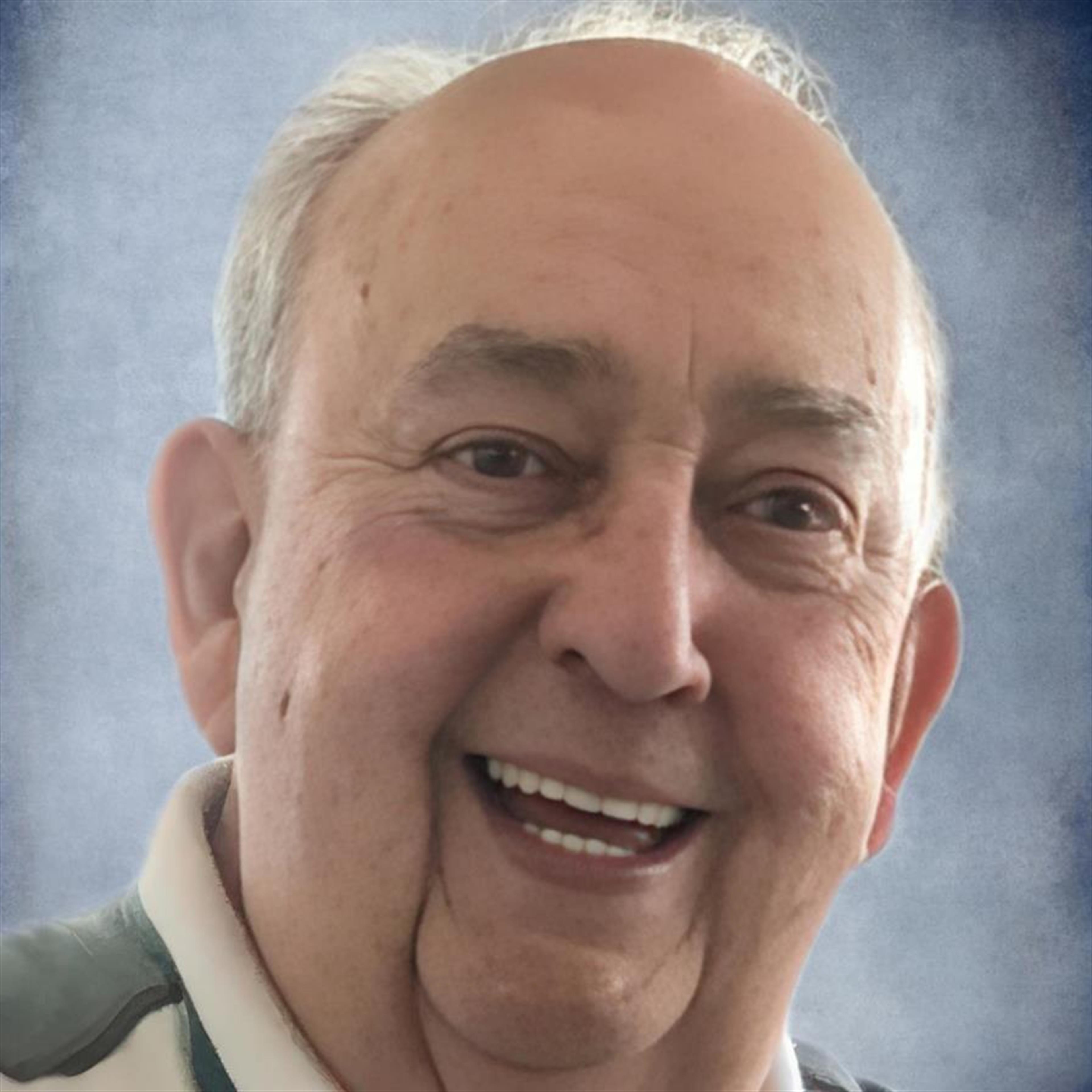 John Charles Williams