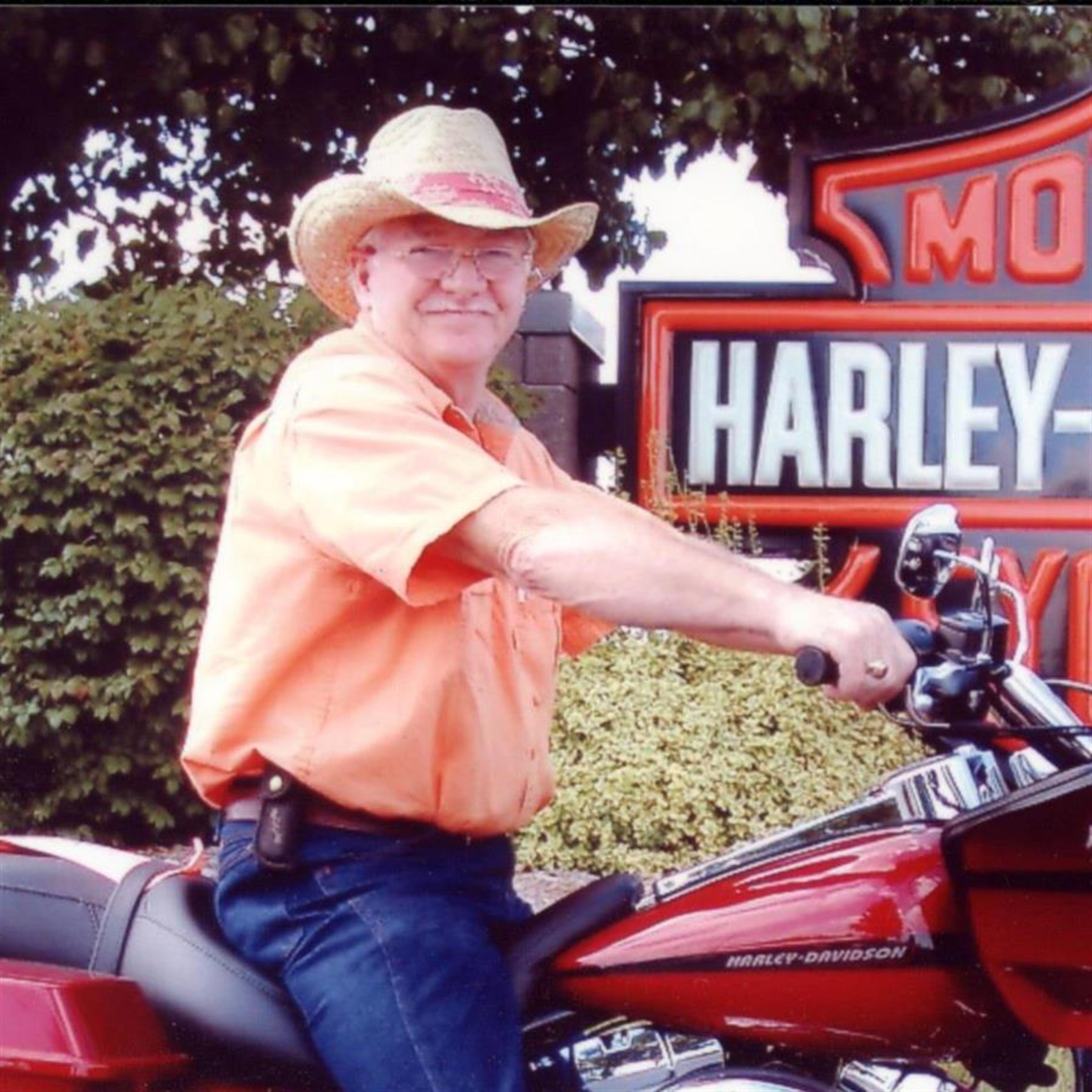 Richard "Dick" William Garroutte (Lebanon)