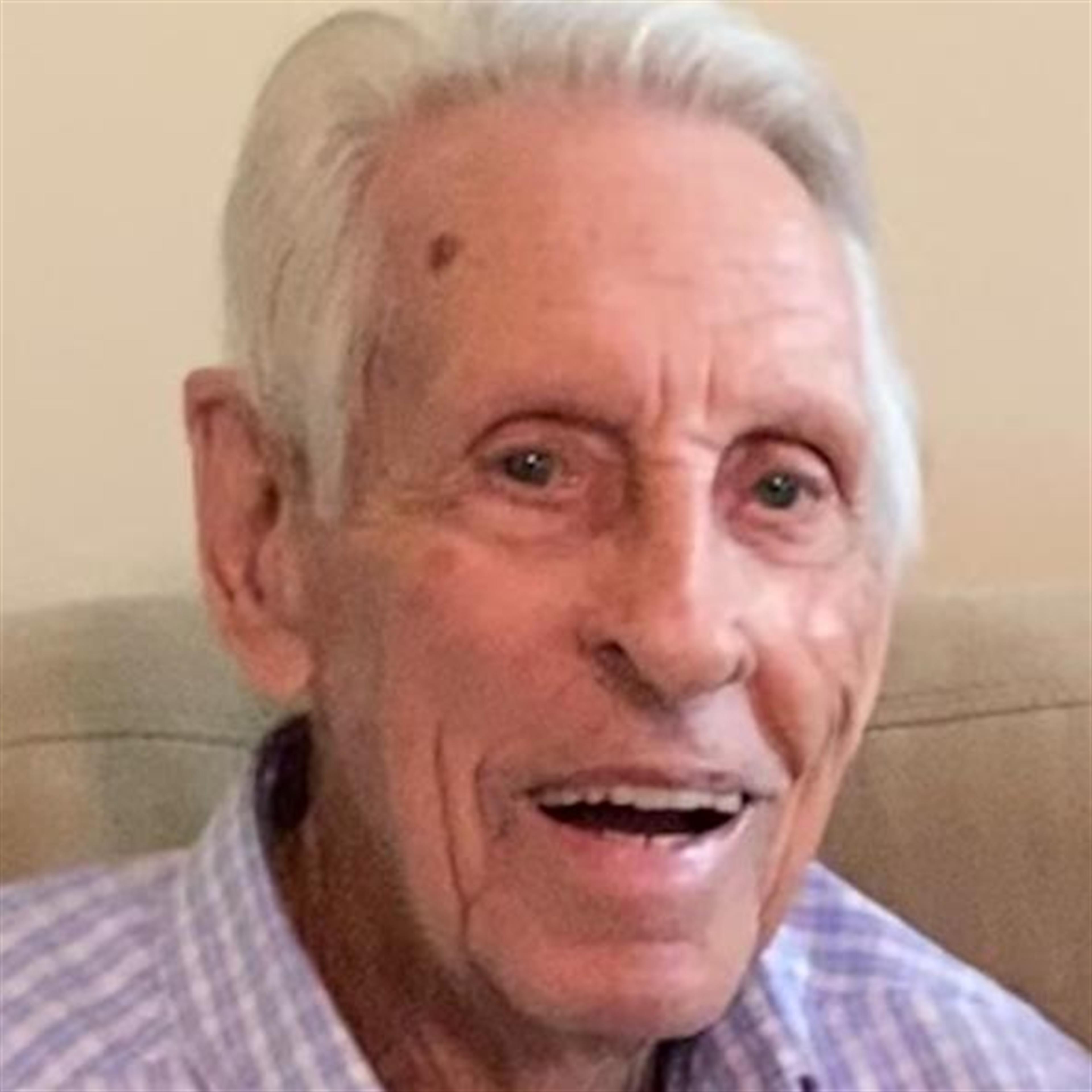 William "Bill" Pharr