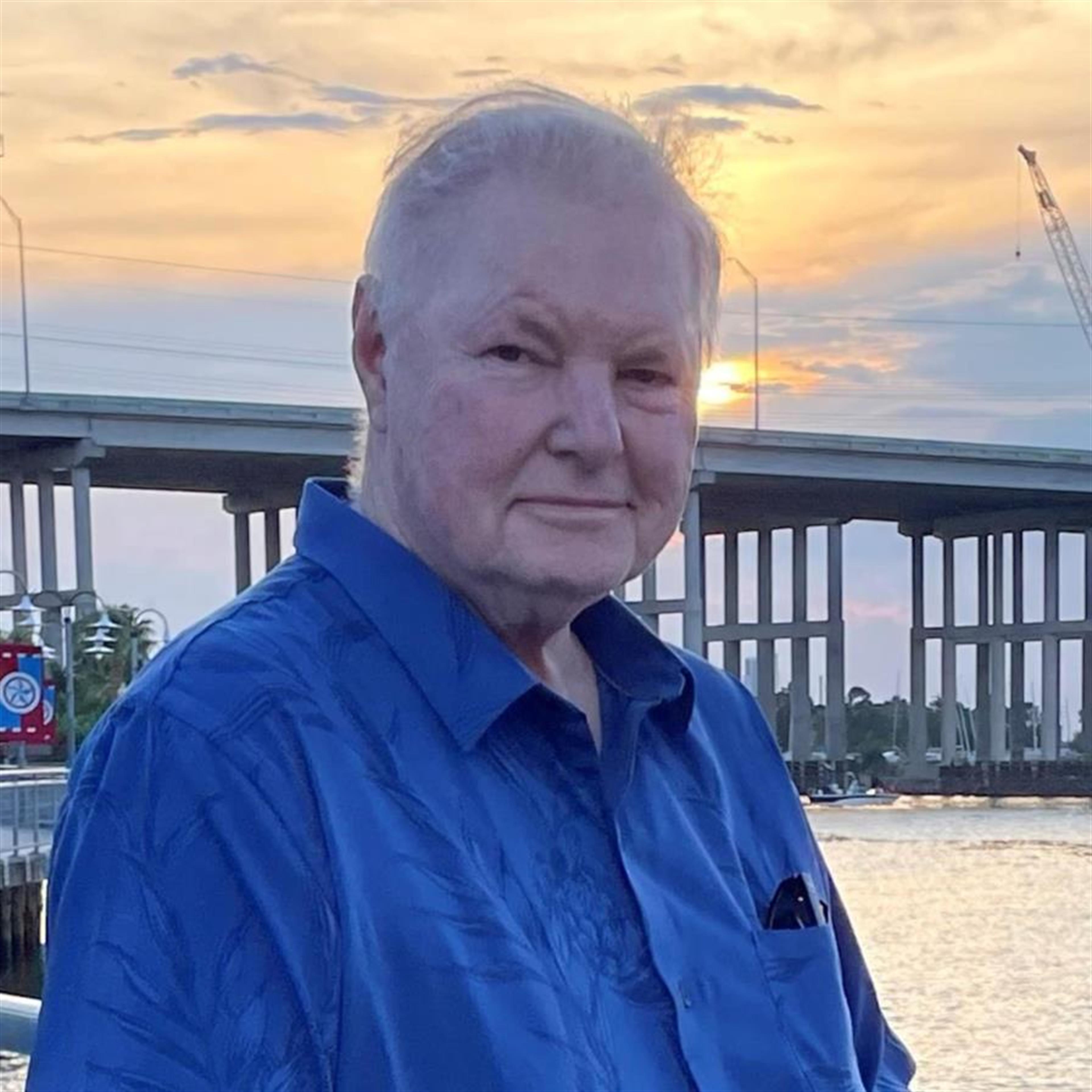 Robert Michael Smith