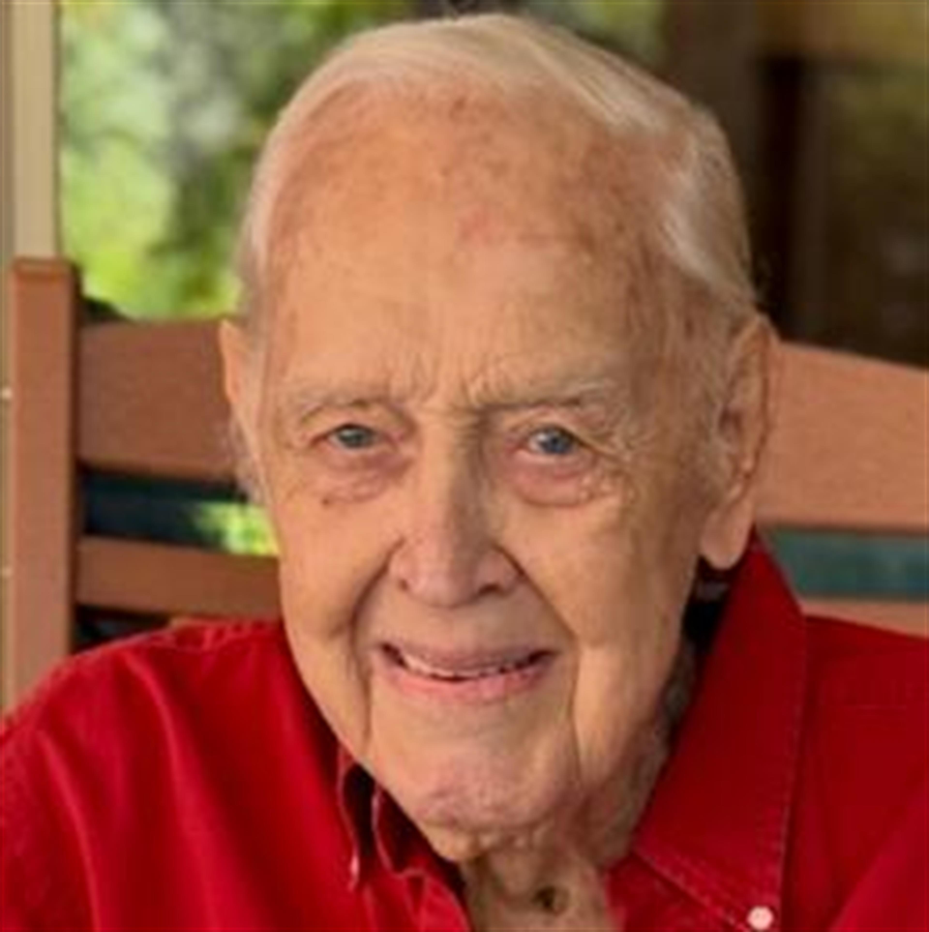 George Harold Rathbun