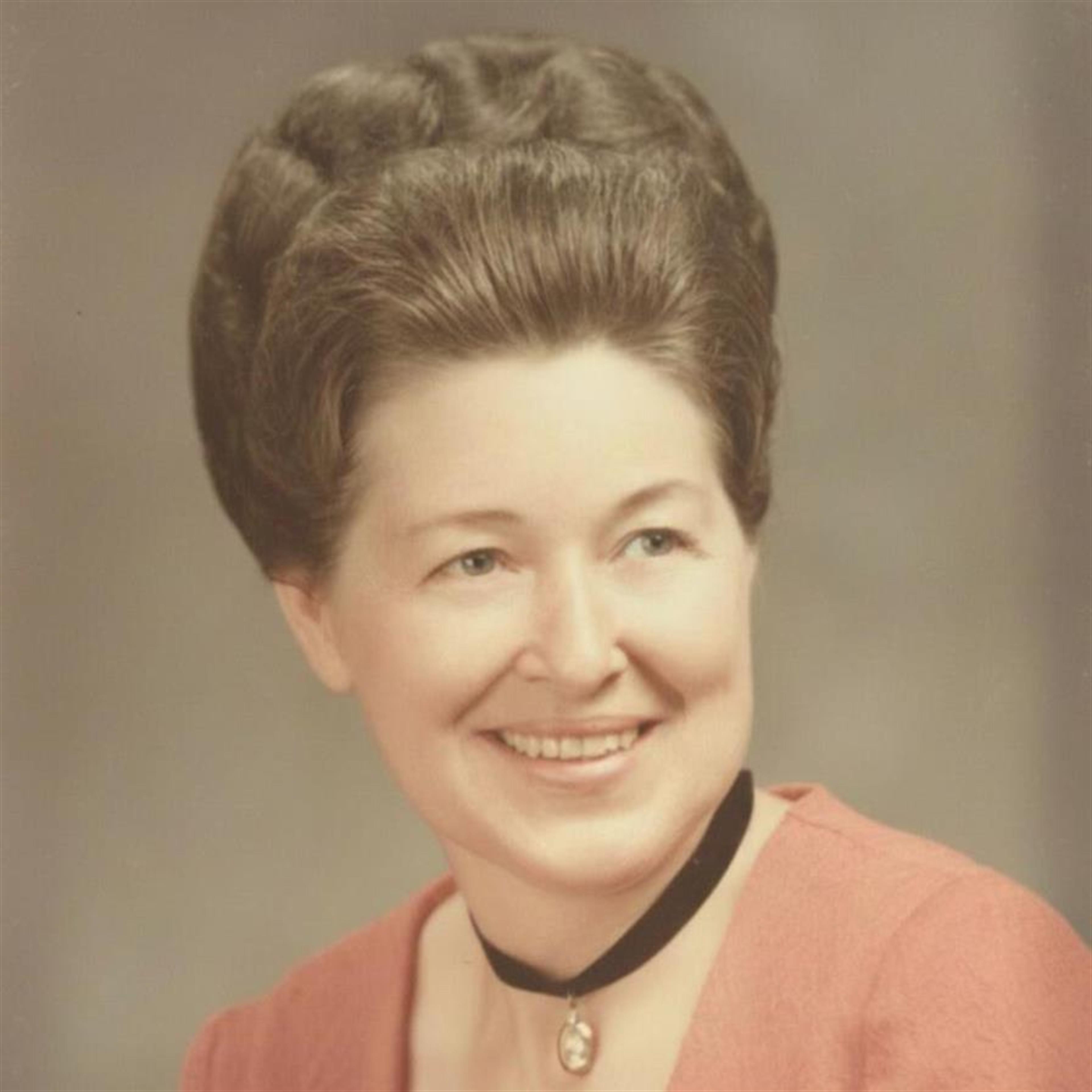 Peggy Jean Truelove (Lebanon)